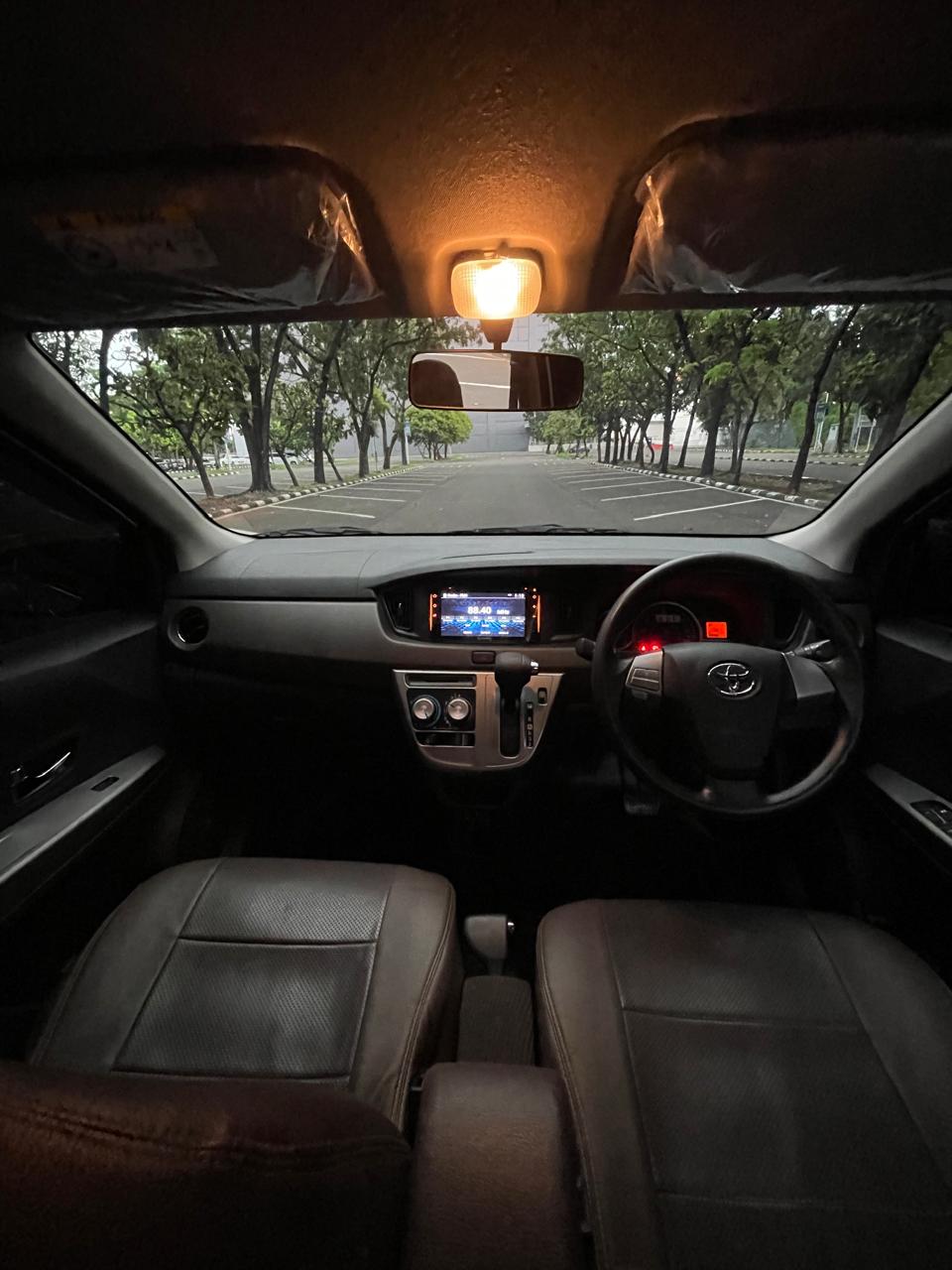 2021 Toyota Calya 2021 Toyota Calya