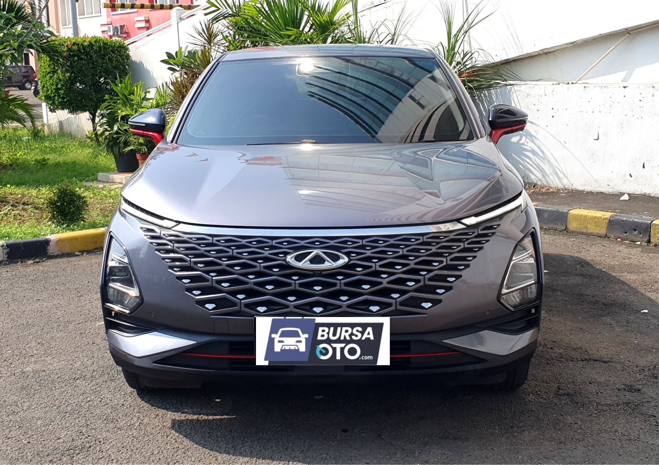 Second Hand 2023 CHERY 5 Second Hand 2023 CHERY 5