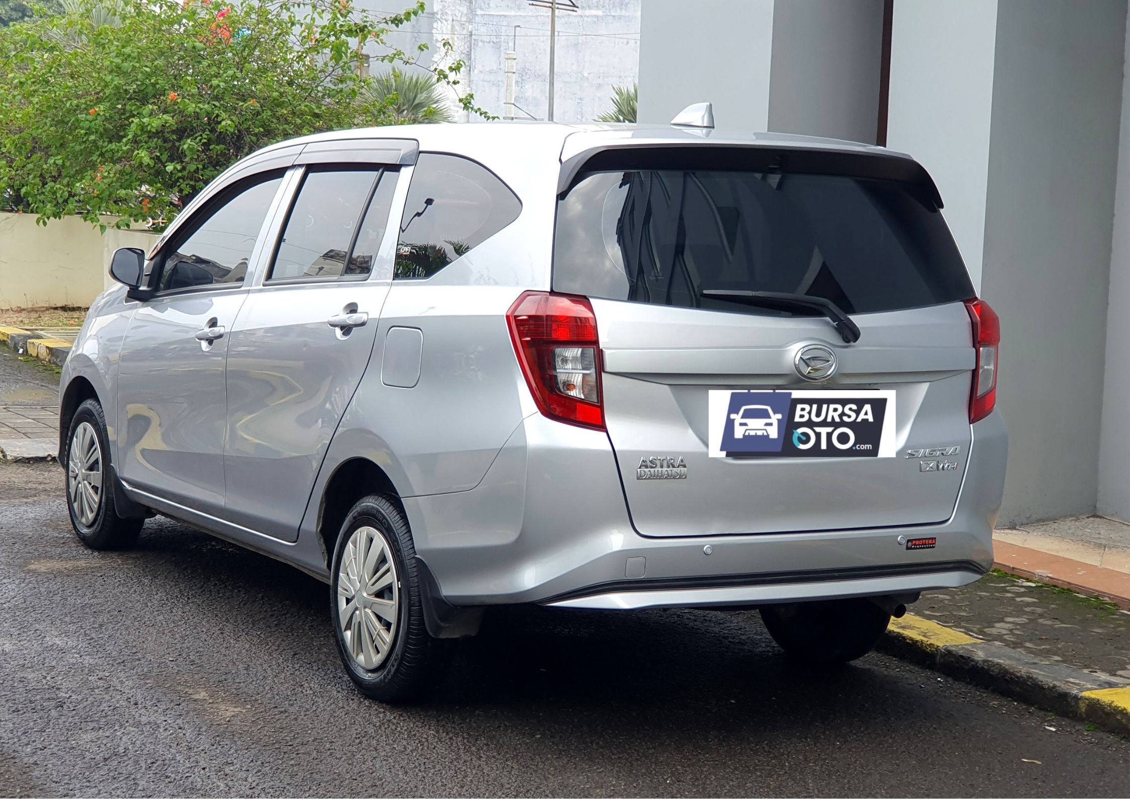 2023 Daihatsu Sigra 2023 Daihatsu Sigra