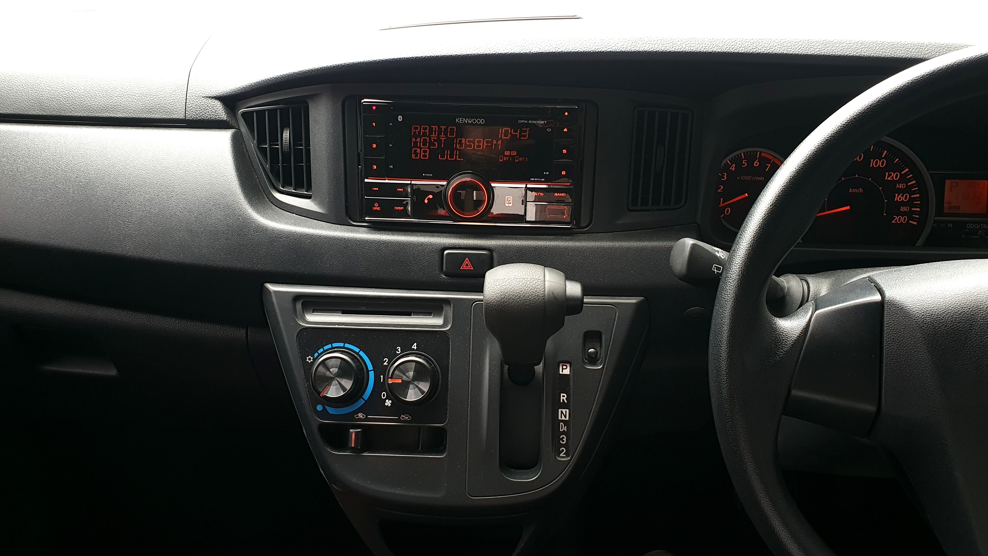 2023 Daihatsu Sigra 2023 Daihatsu Sigra