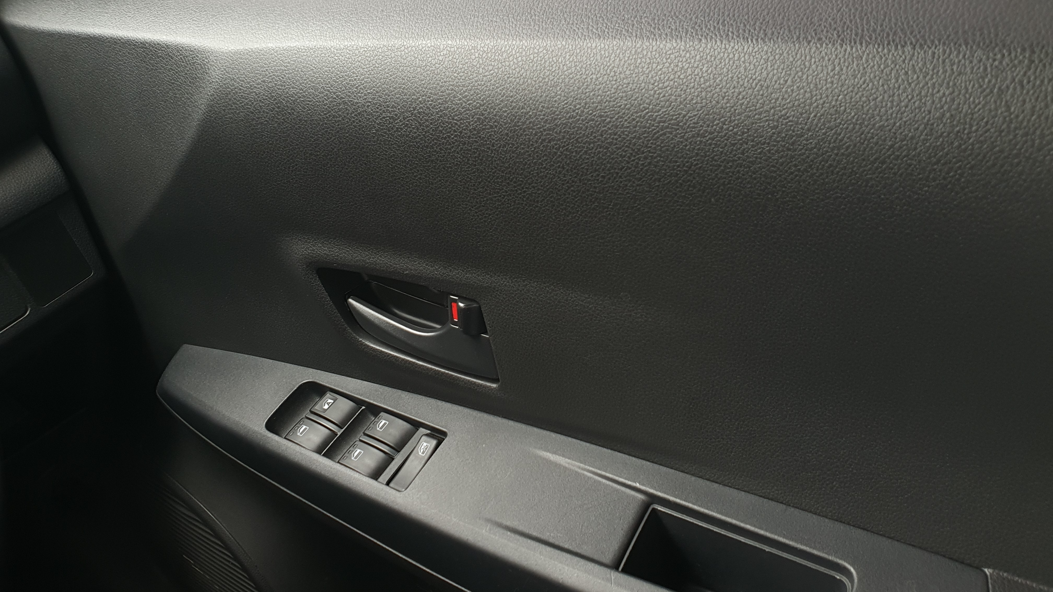 2023 Daihatsu Sigra 2023 Daihatsu Sigra