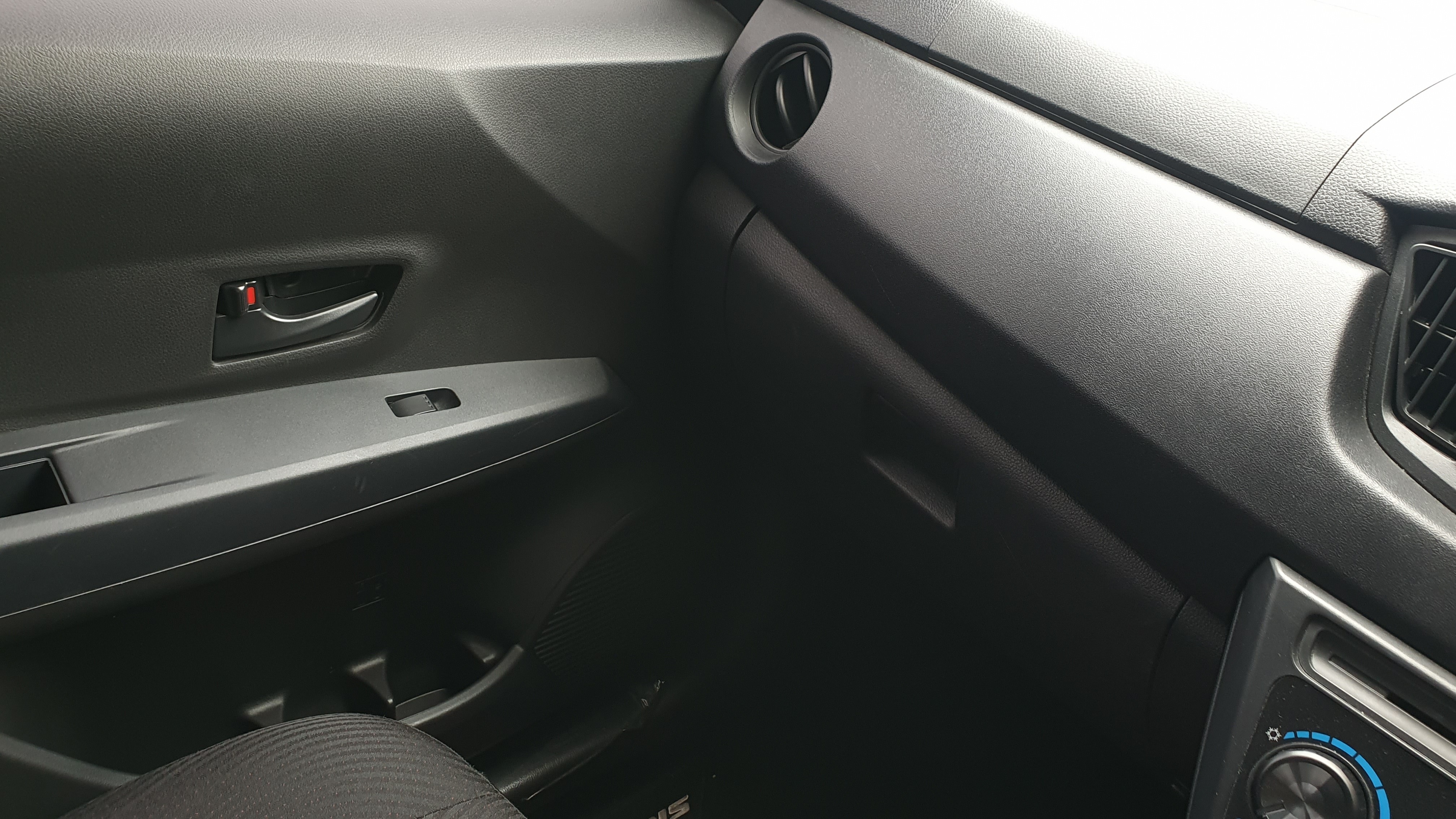 2023 Daihatsu Sigra 2023 Daihatsu Sigra