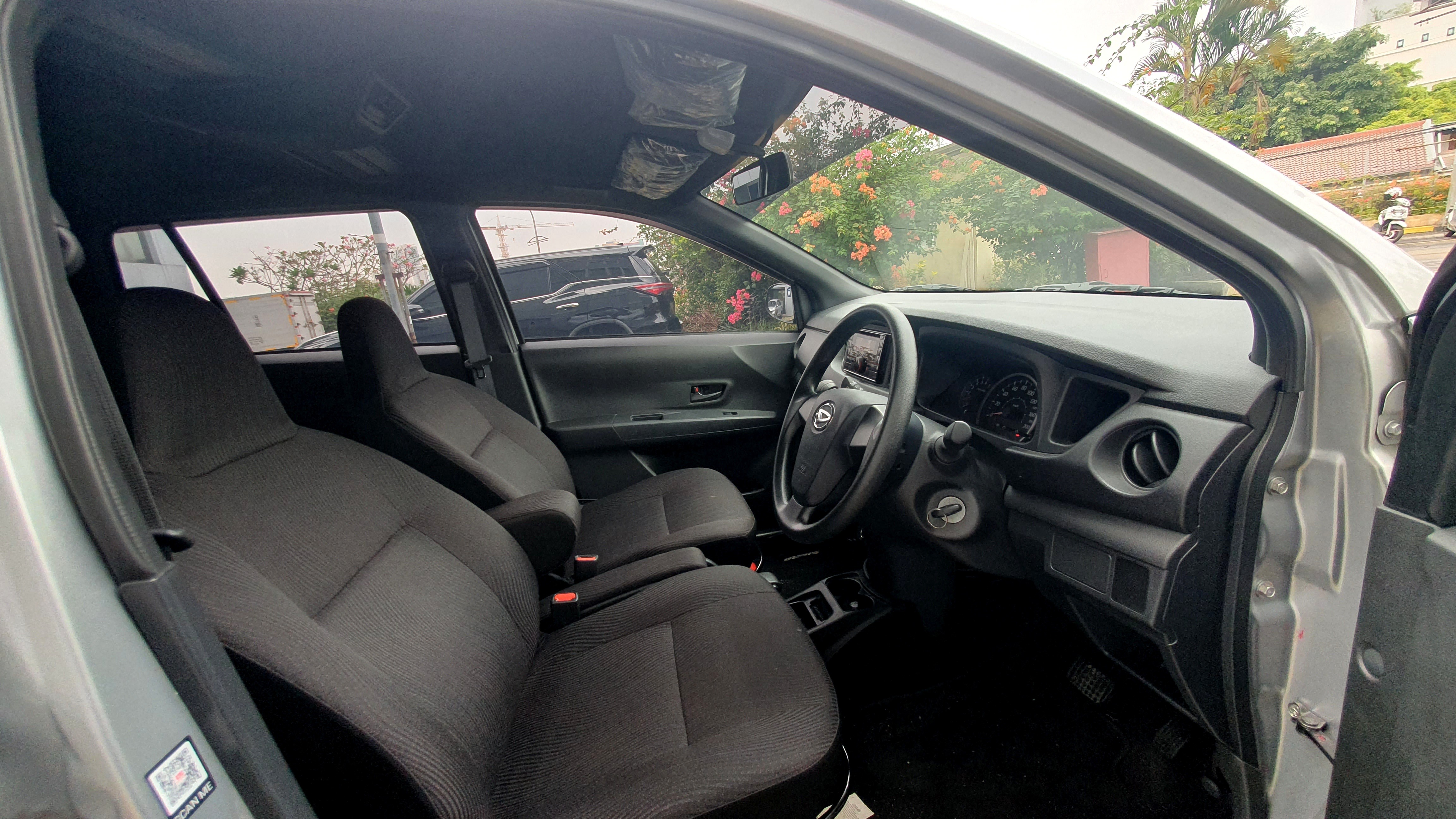 2023 Daihatsu Sigra 2023 Daihatsu Sigra