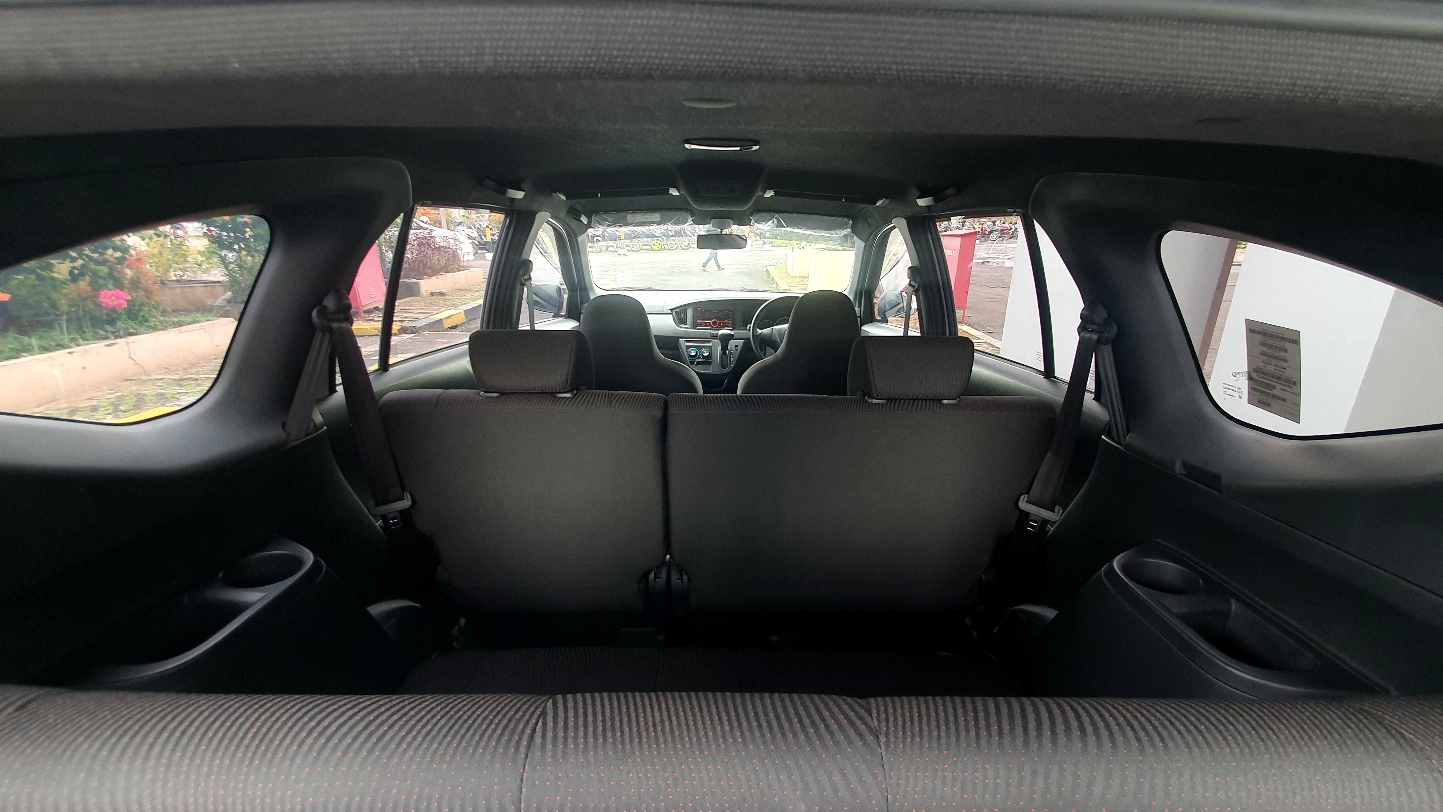 2023 Daihatsu Sigra 2023 Daihatsu Sigra