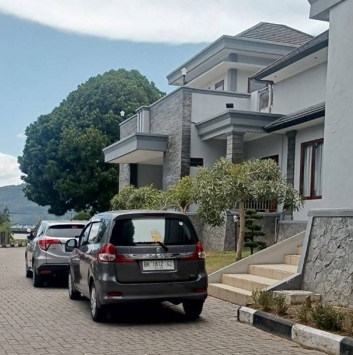 2017 Suzuki Ertiga GL DOUBLE BLOWER AT 2017 Suzuki Ertiga GL DOUBLE BLOWER AT