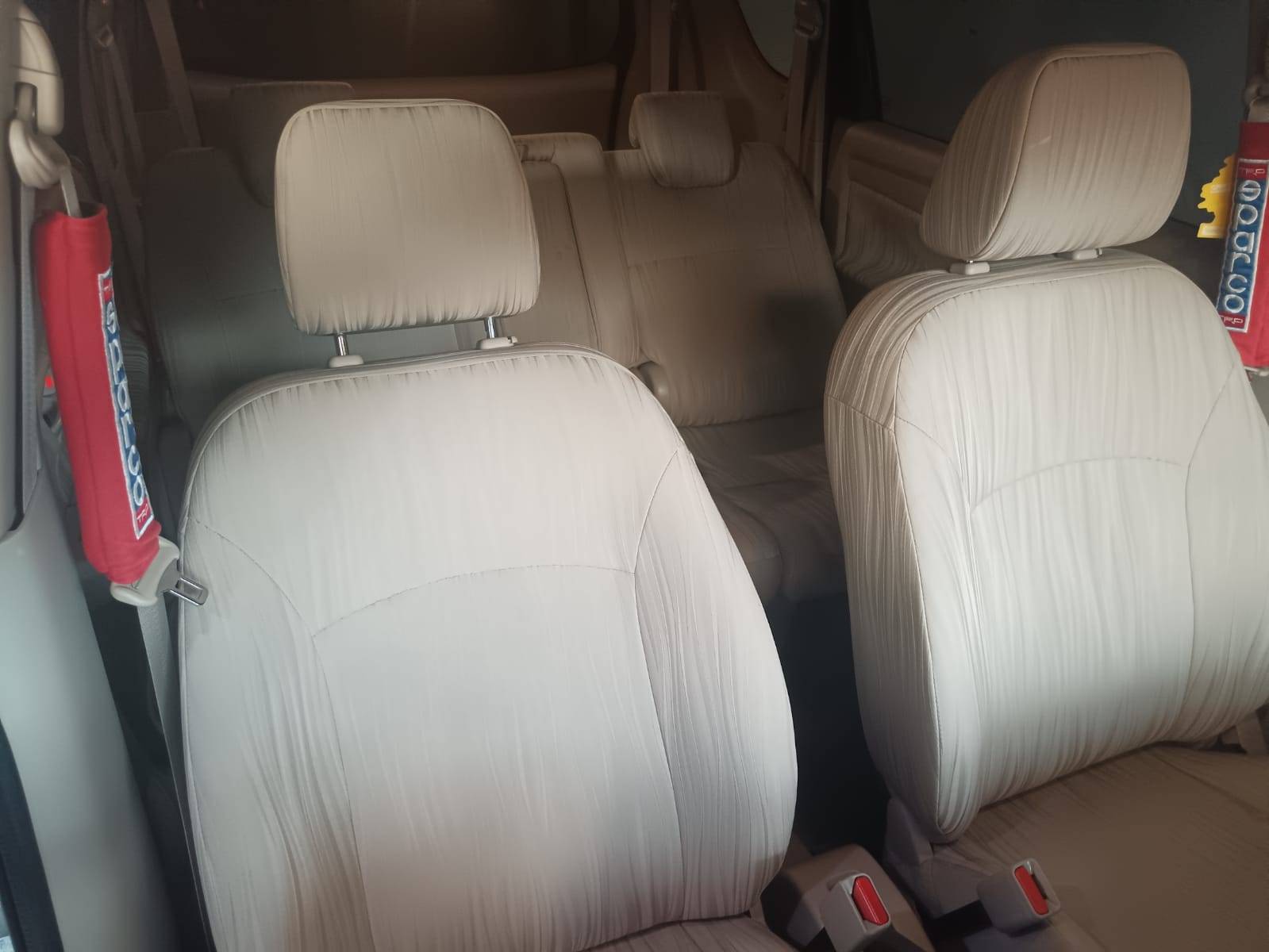 2017 Suzuki Ertiga GL DOUBLE BLOWER AT 2017 Suzuki Ertiga GL DOUBLE BLOWER AT