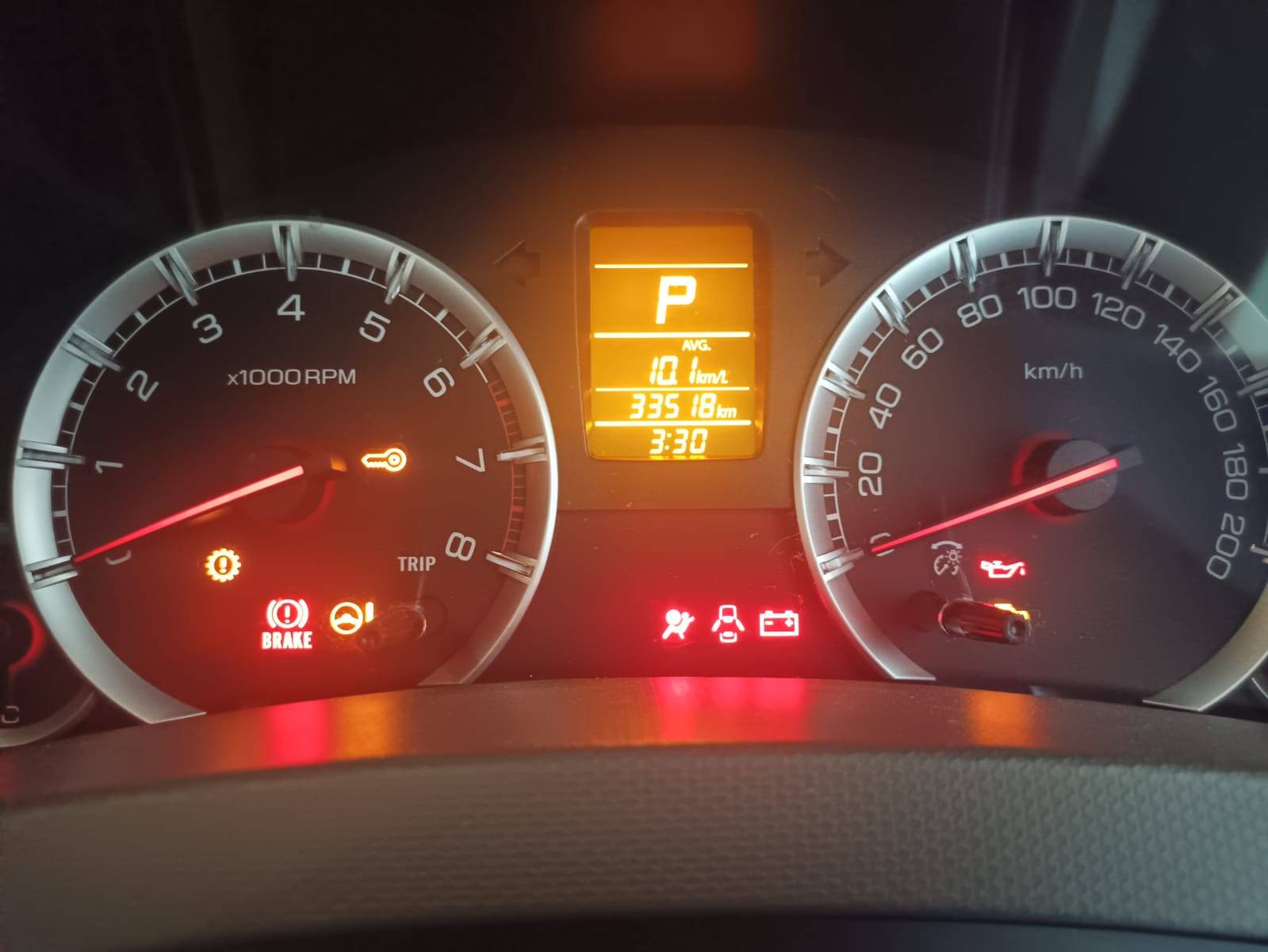 2017 Suzuki Ertiga GL DOUBLE BLOWER AT 2017 Suzuki Ertiga GL DOUBLE BLOWER AT