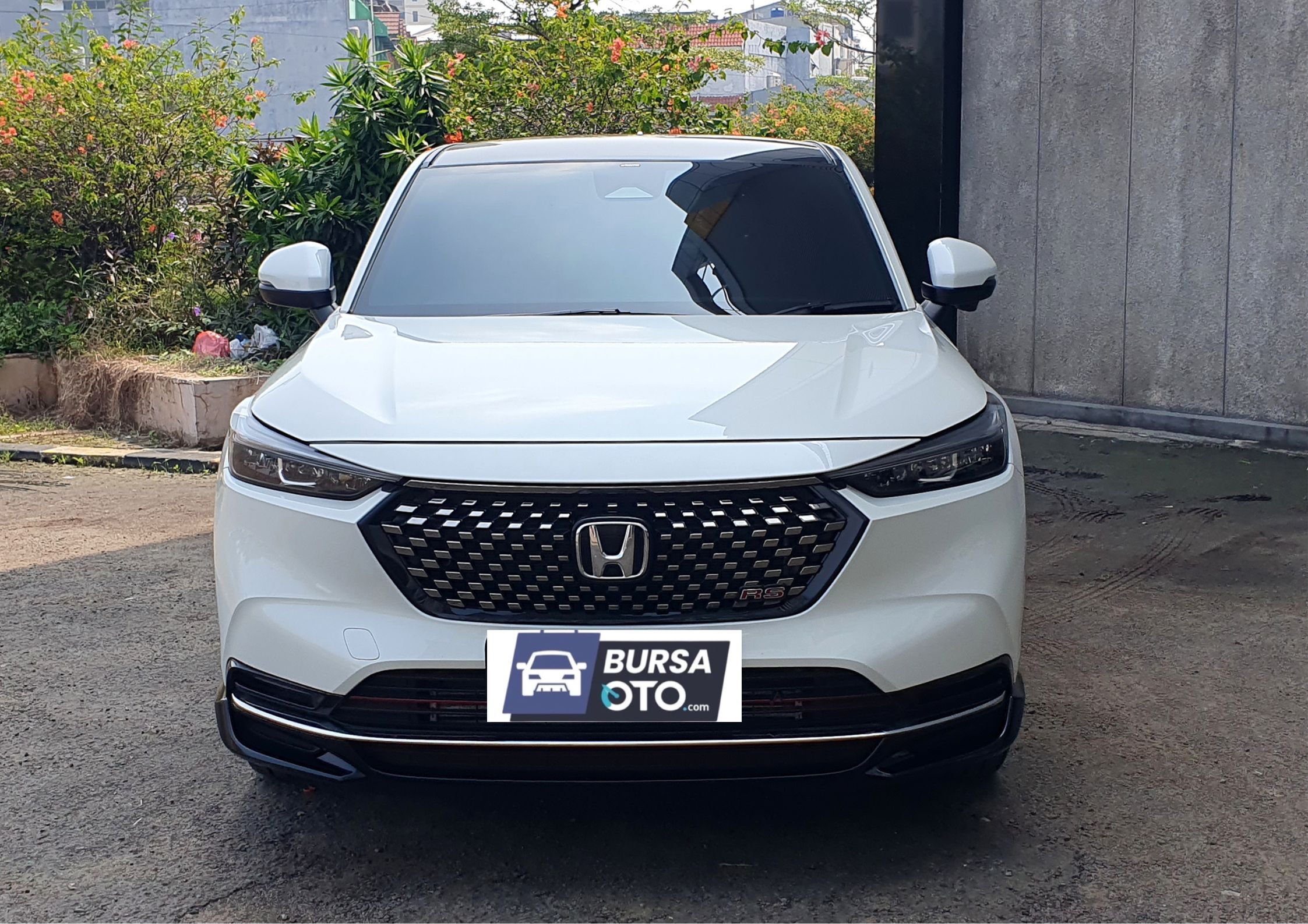 2024 Honda HRV Bekas 2024 Honda HRV Bekas