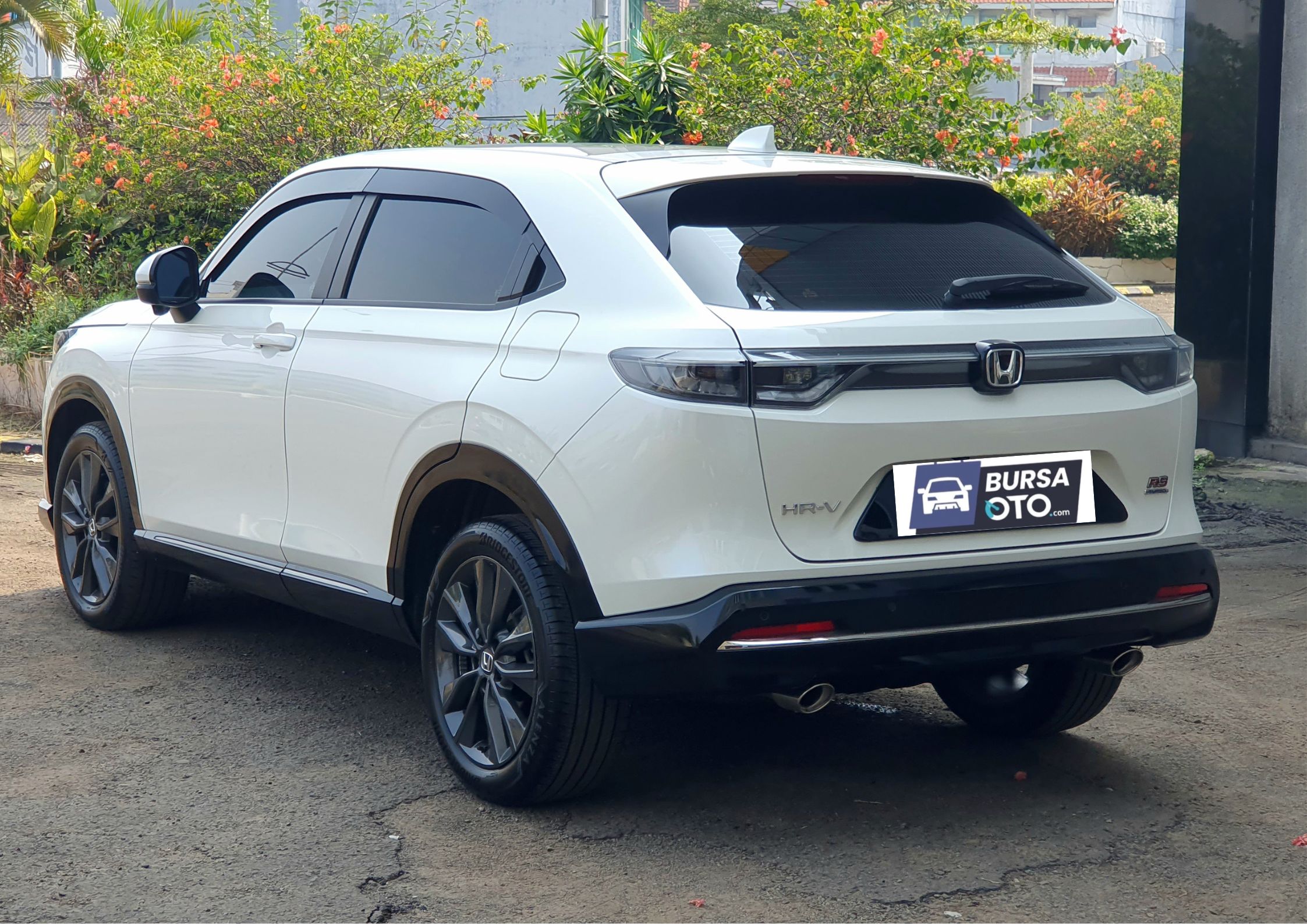 2024 Honda HRV 2024 Honda HRV