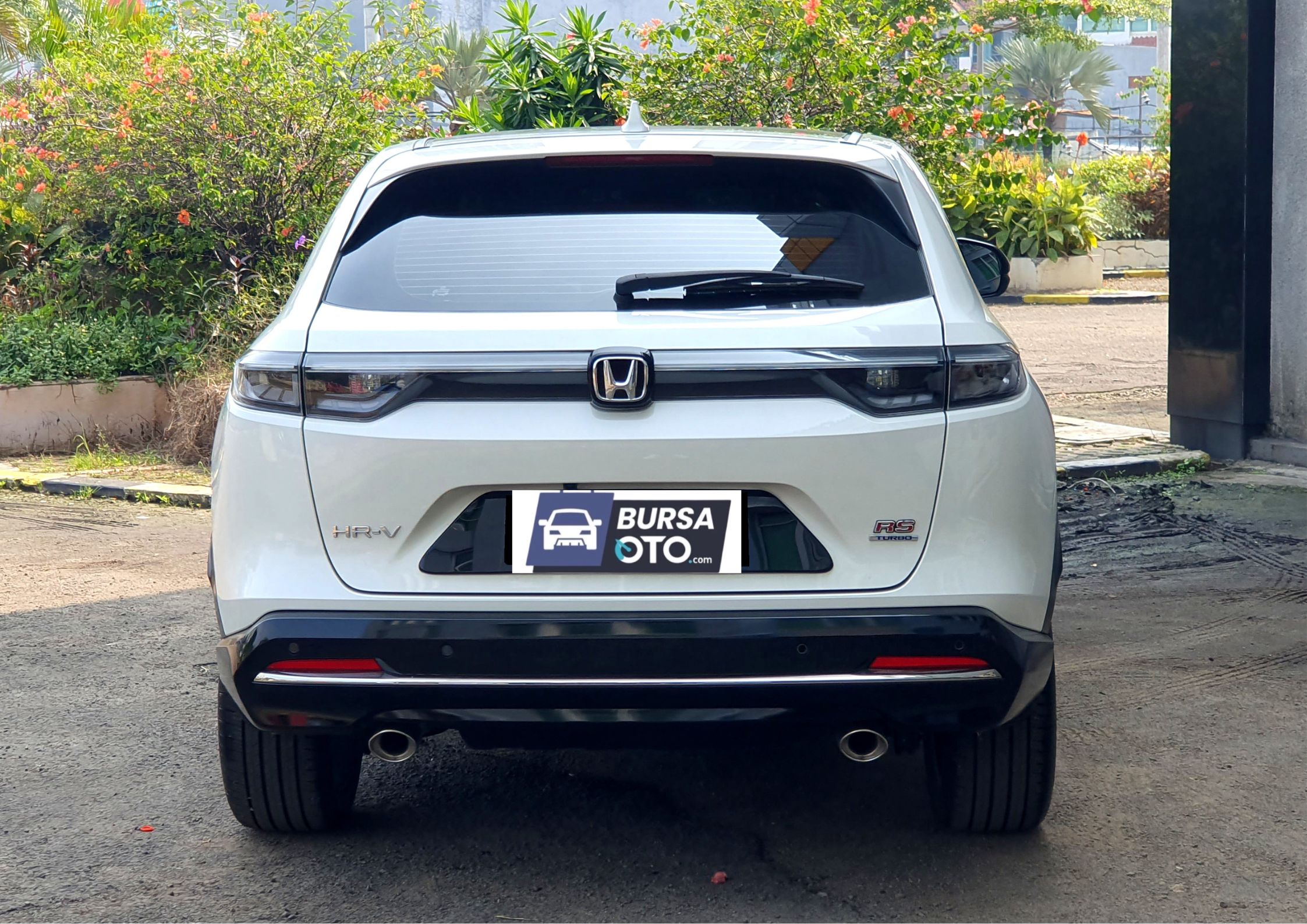 2024 Honda HRV 2024 Honda HRV