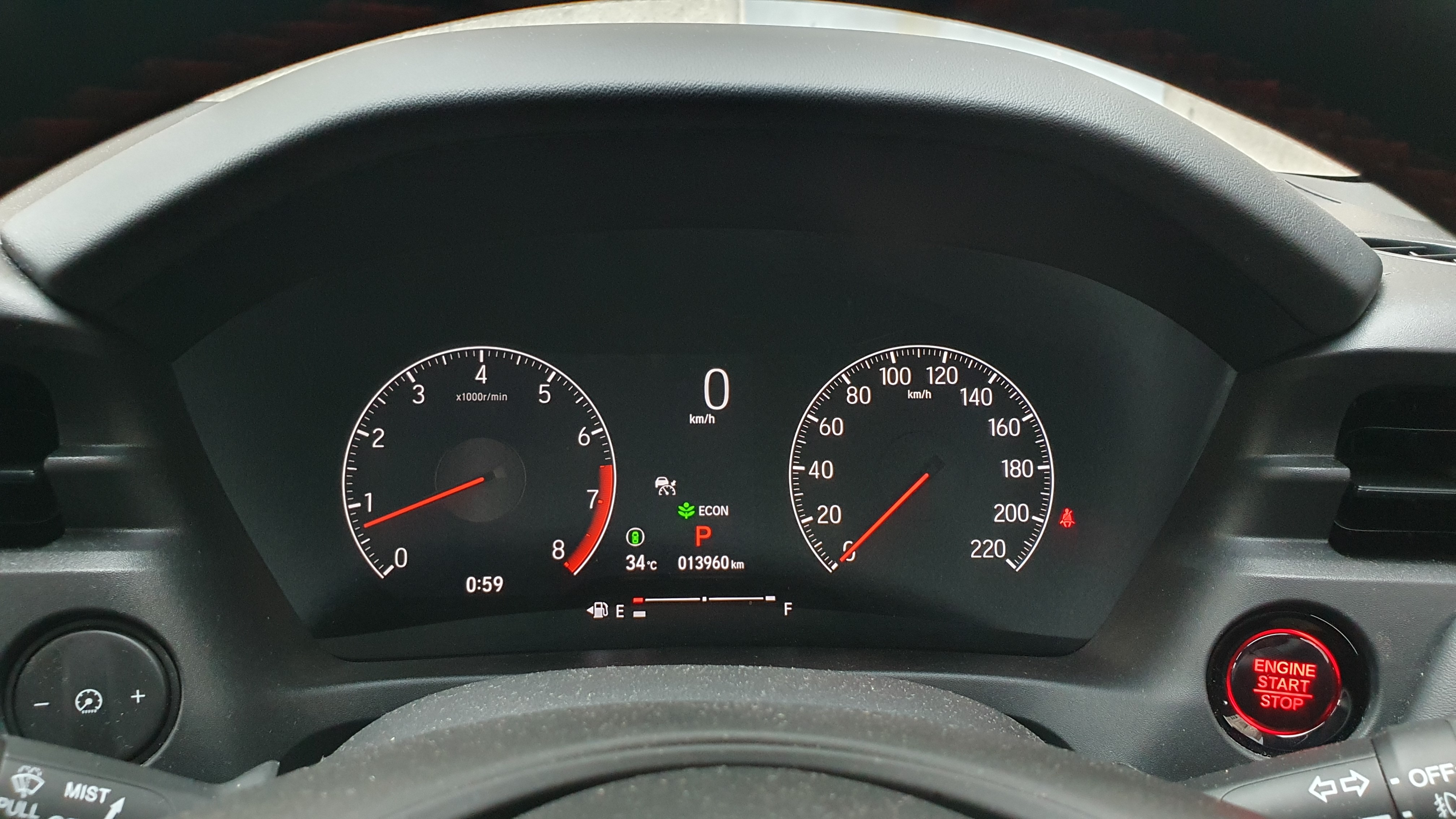 2024 Honda HRV 2024 Honda HRV