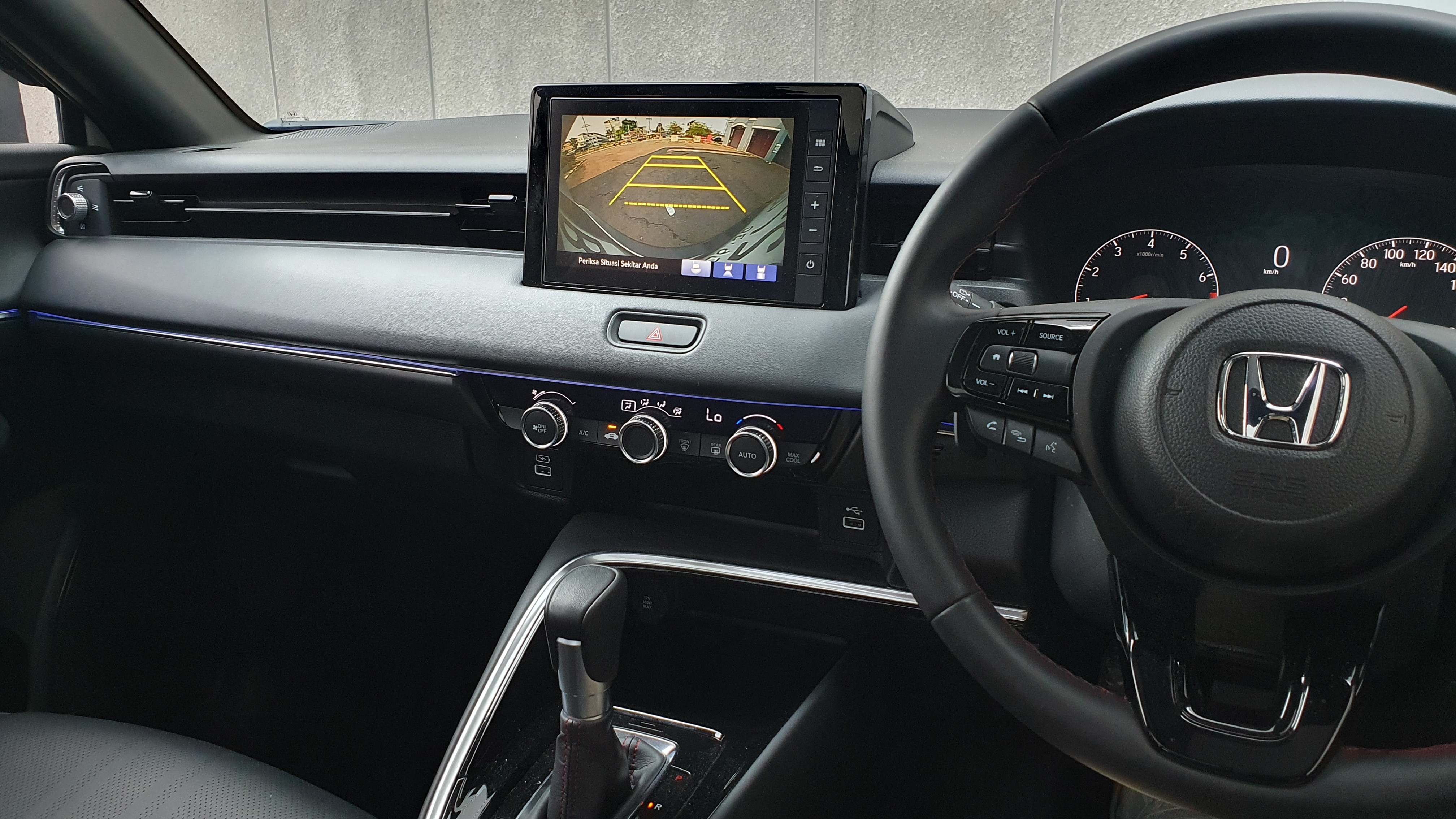 2024 Honda HRV 2024 Honda HRV