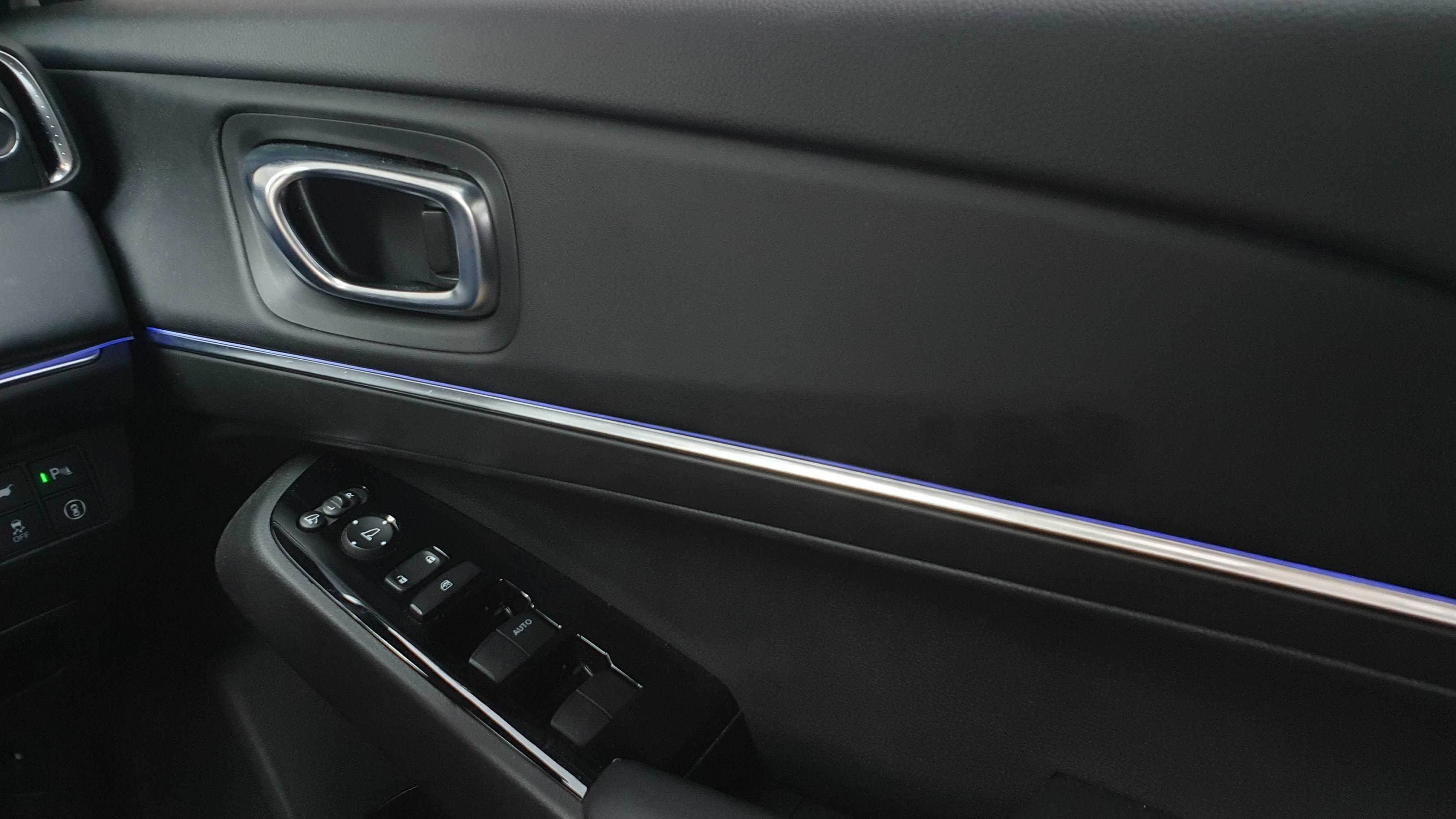 2024 Honda HRV 2024 Honda HRV