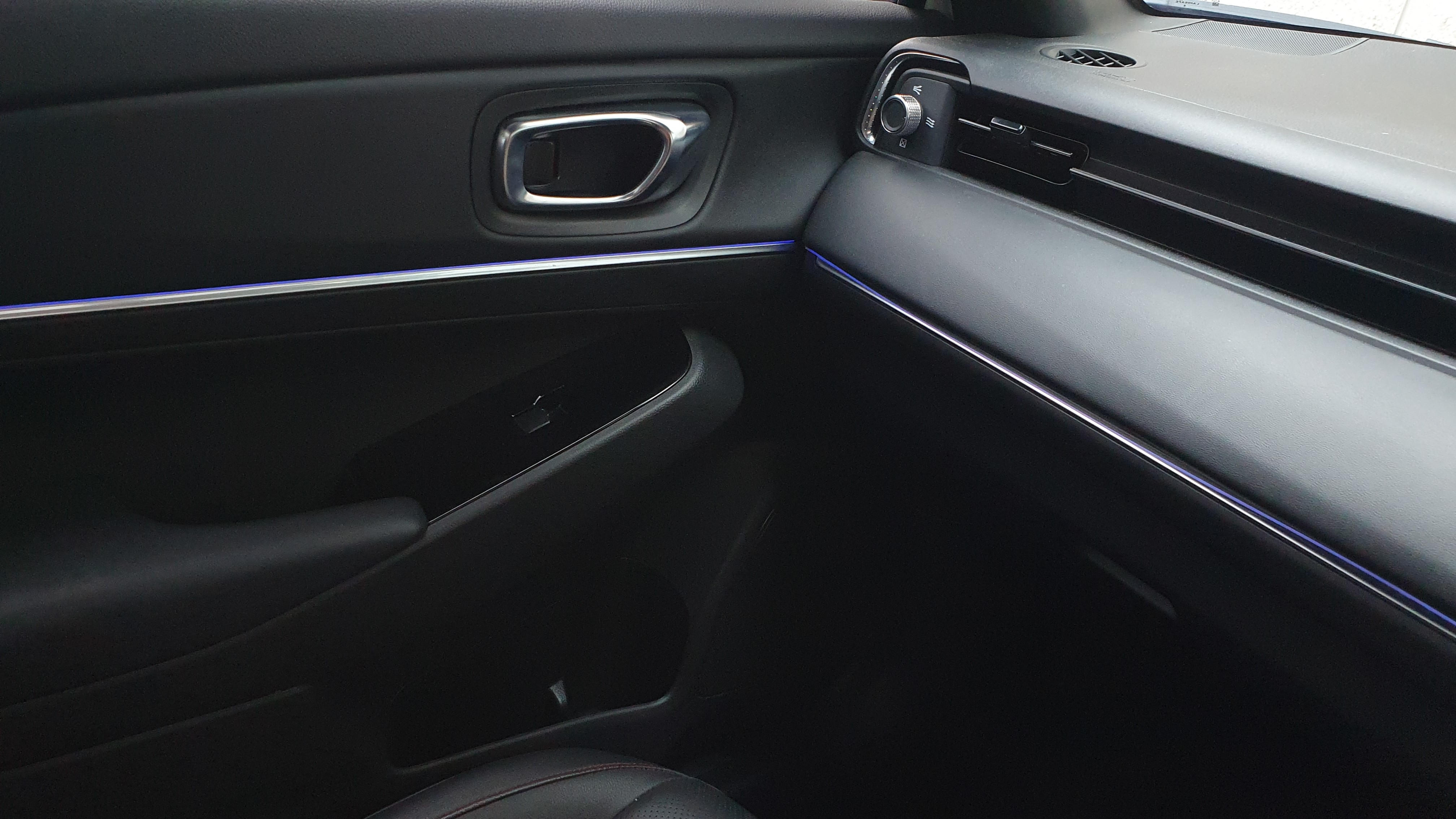 2024 Honda HRV 2024 Honda HRV