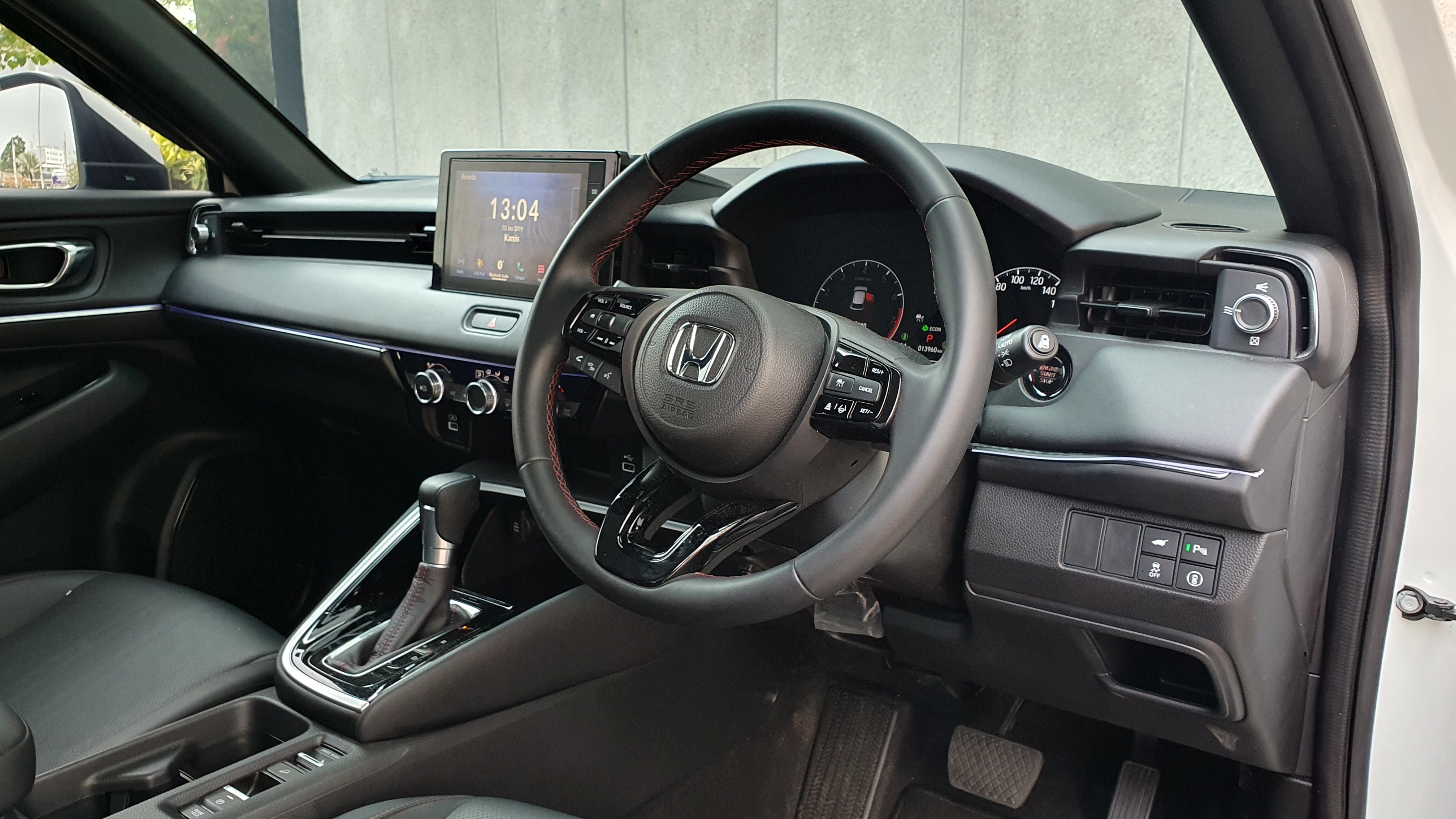 2024 Honda HRV 2024 Honda HRV