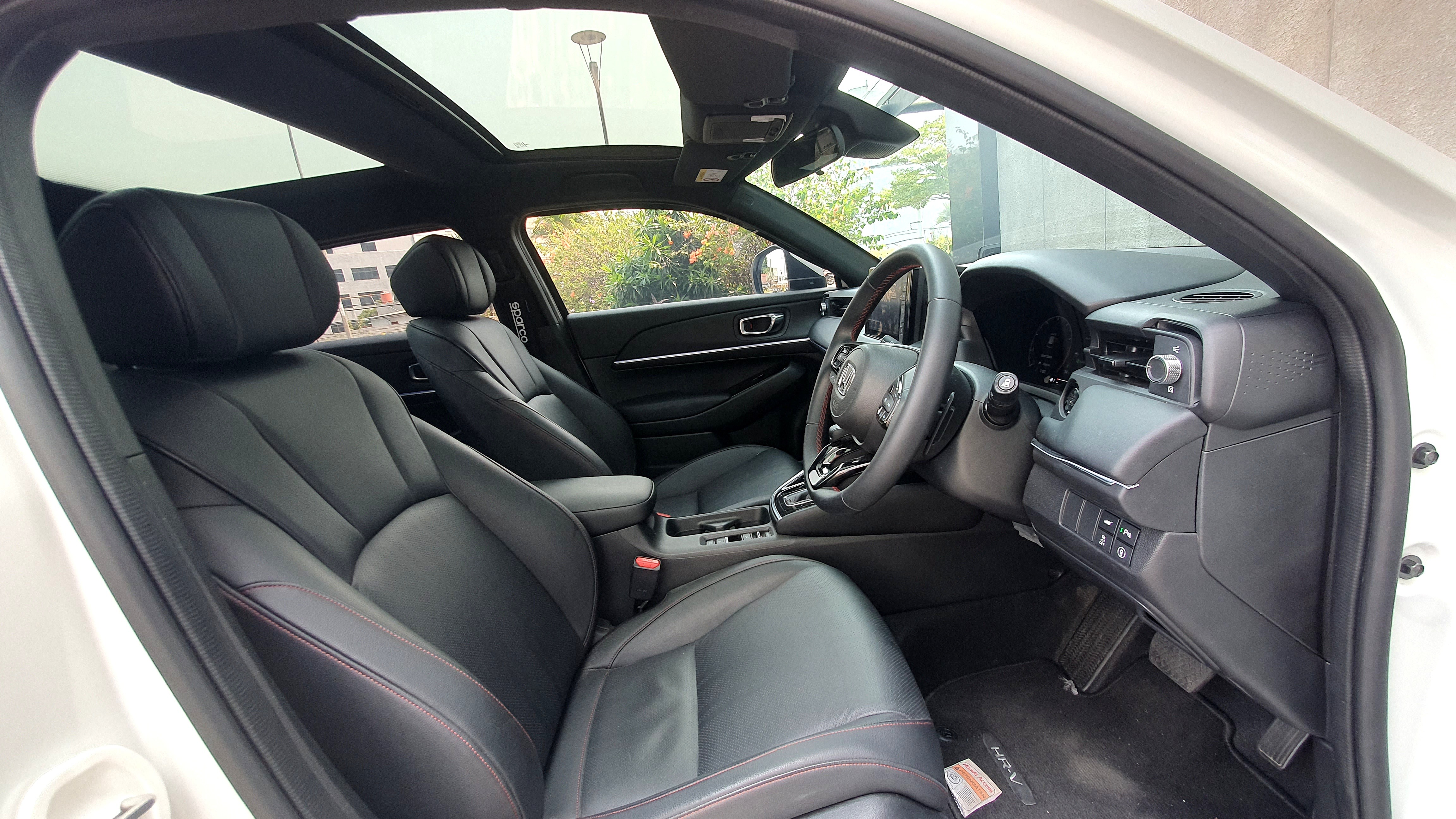 2024 Honda HRV 2024 Honda HRV