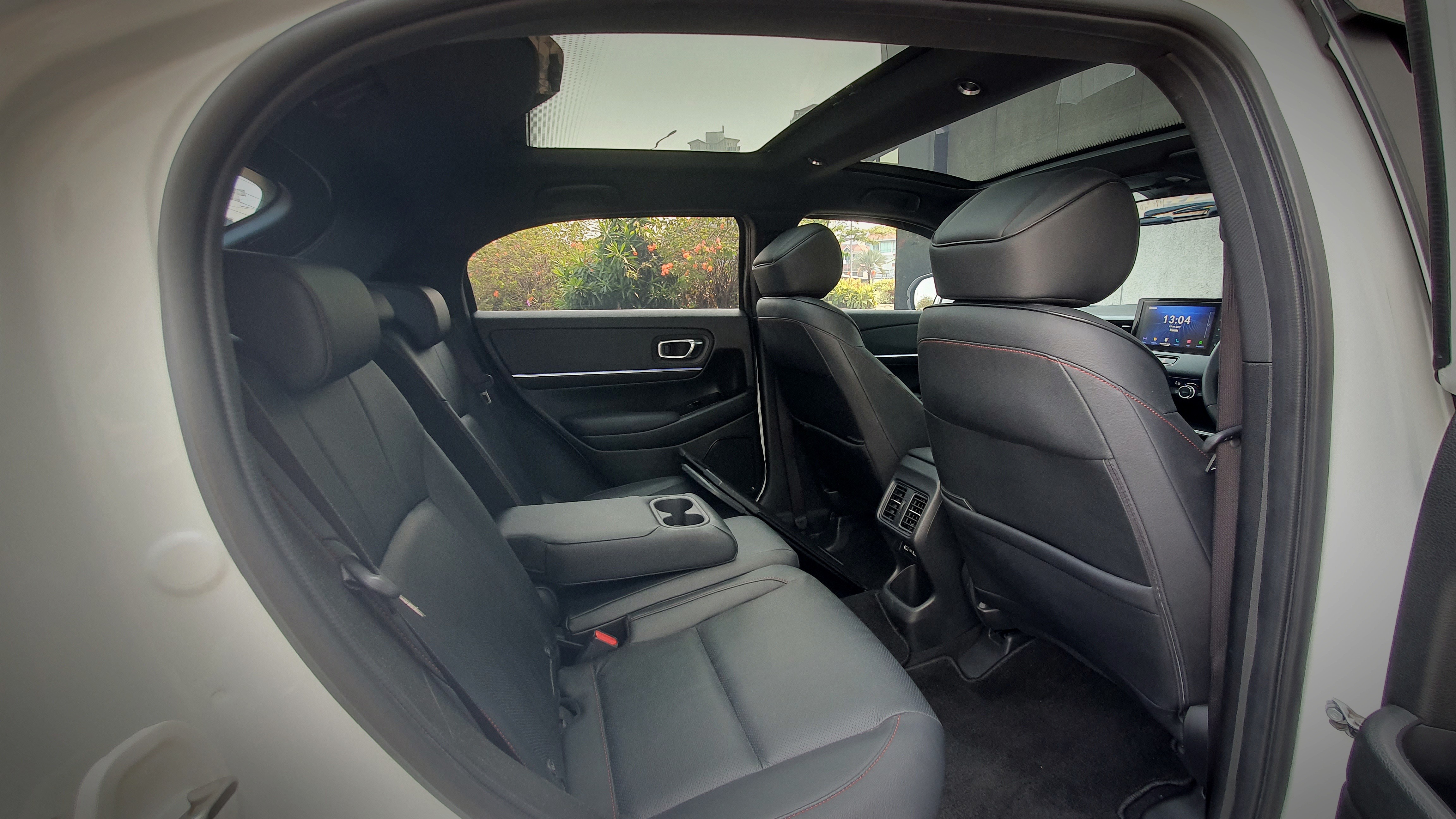 2024 Honda HRV 2024 Honda HRV