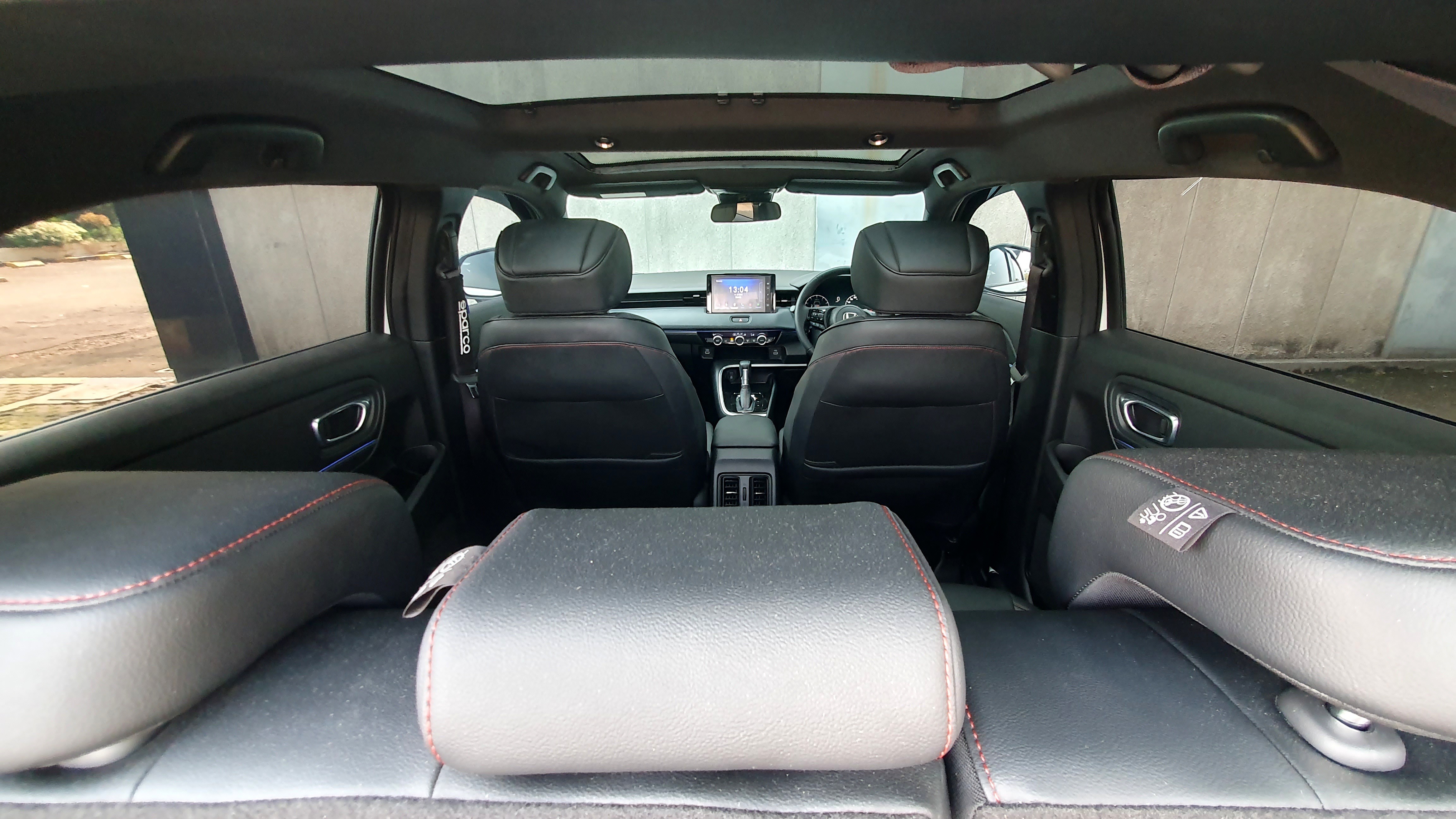 2024 Honda HRV 2024 Honda HRV