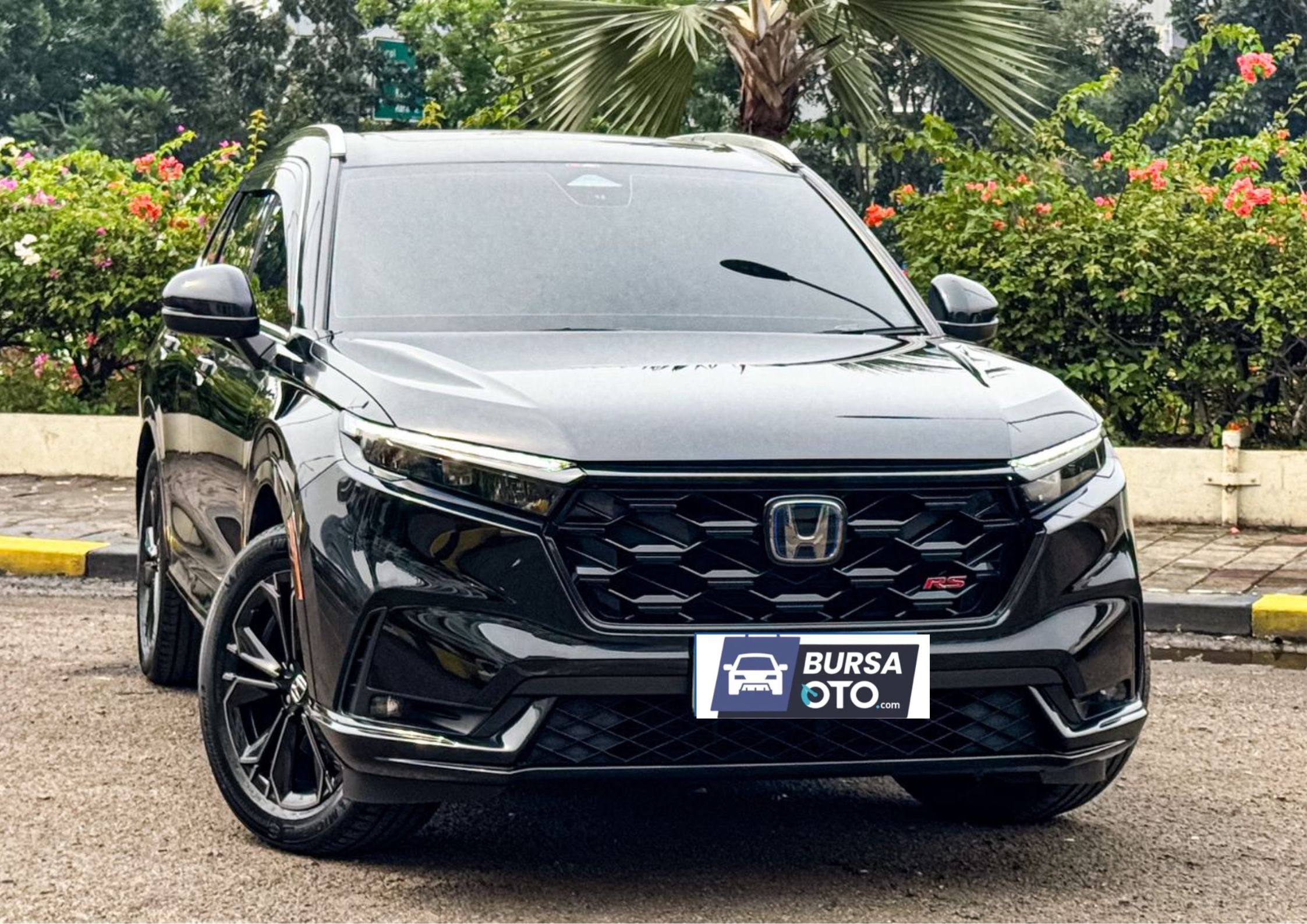 2024 Honda CR-V 2024 Honda CR-V