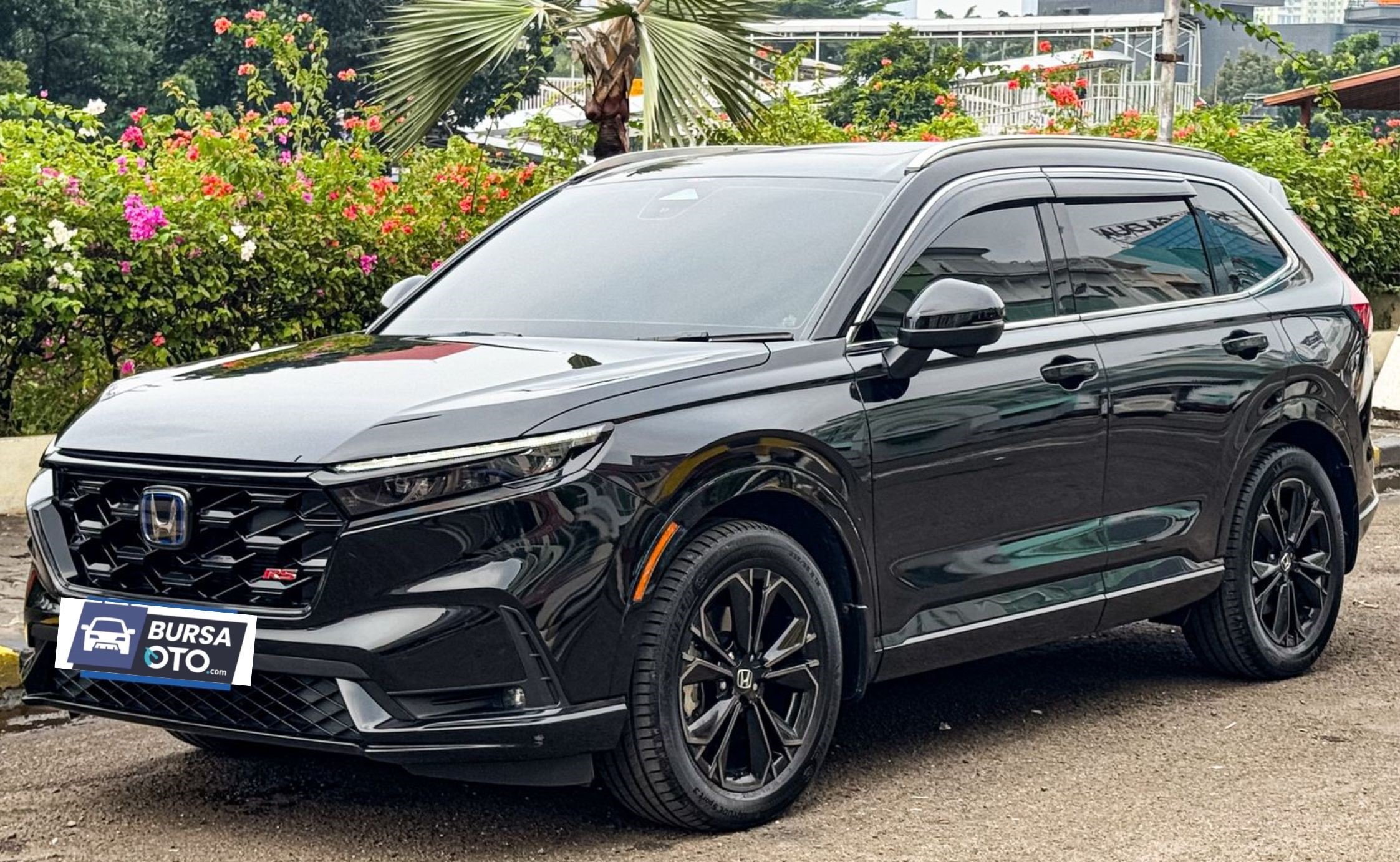 2024 Honda CR-V 2024 Honda CR-V