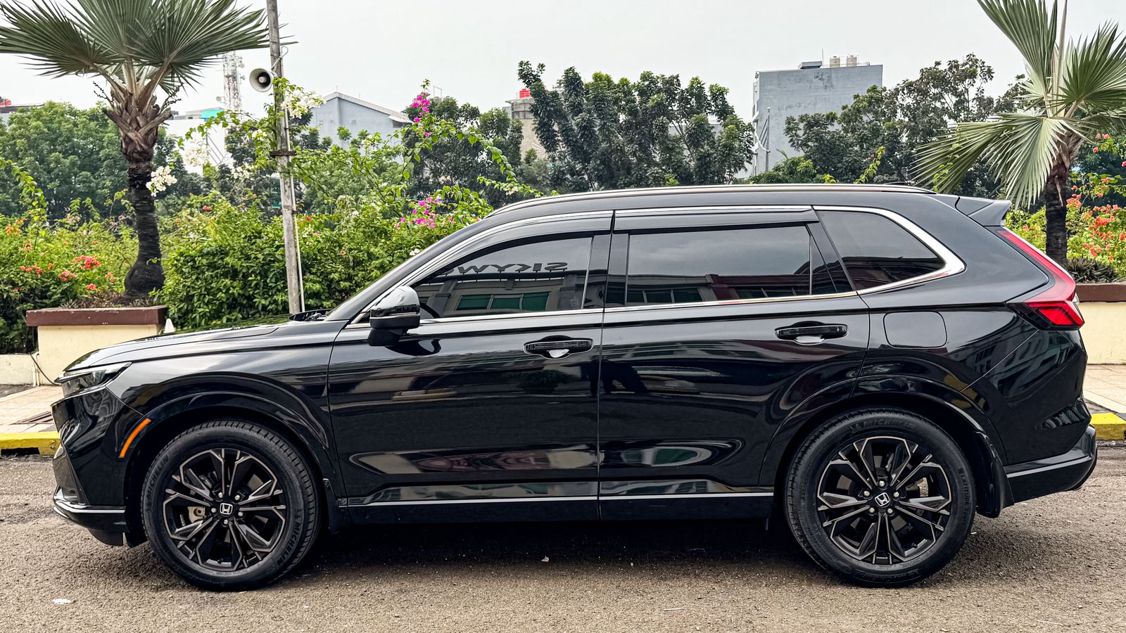 2024 Honda CR-V 2024 Honda CR-V