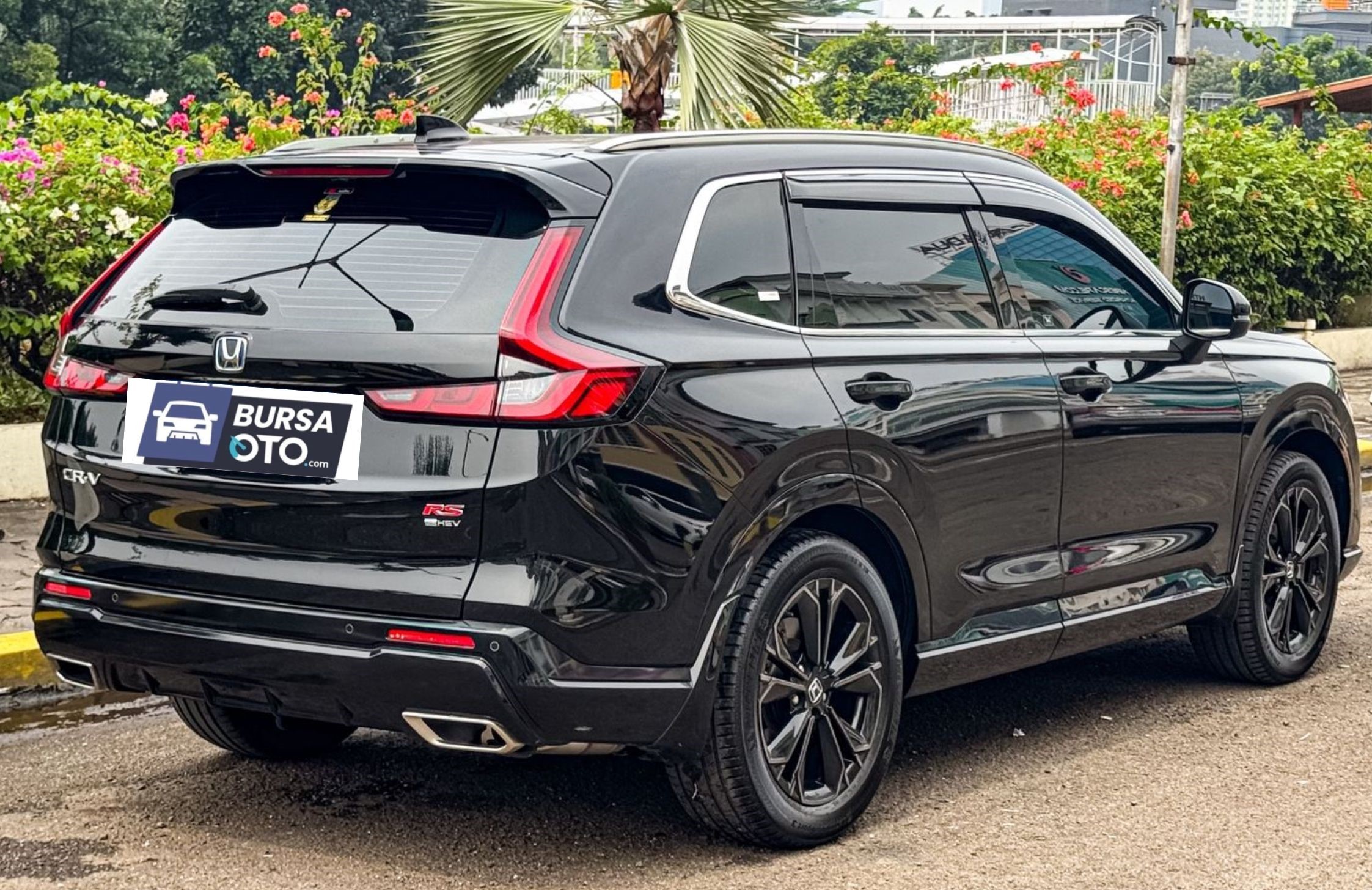 2024 Honda CR-V 2024 Honda CR-V