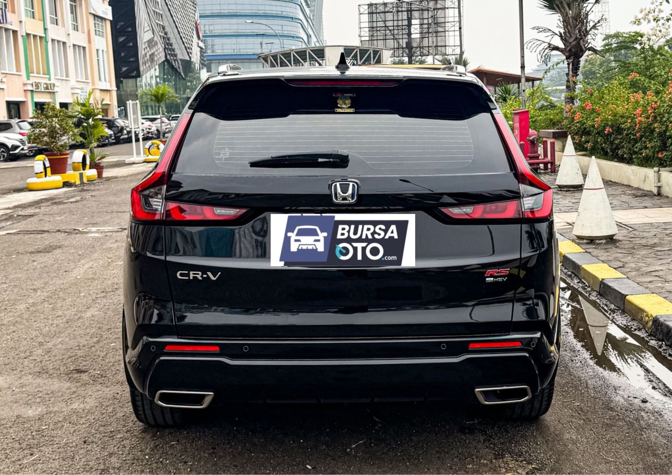 2024 Honda CR-V 2024 Honda CR-V