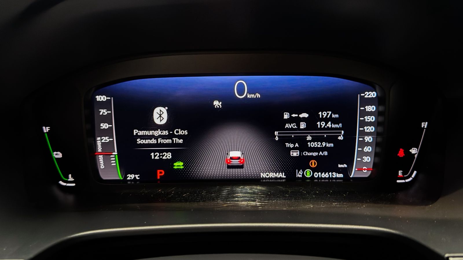 2024 Honda CR-V 2024 Honda CR-V