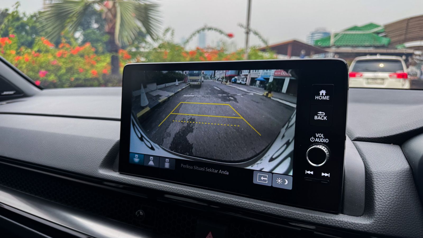 2024 Honda CR-V 2024 Honda CR-V