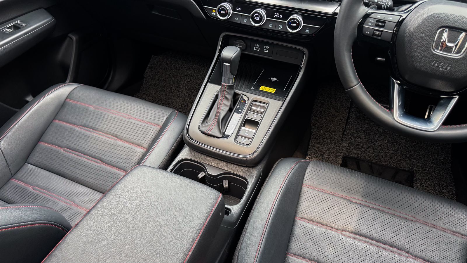 2024 Honda CR-V 2024 Honda CR-V