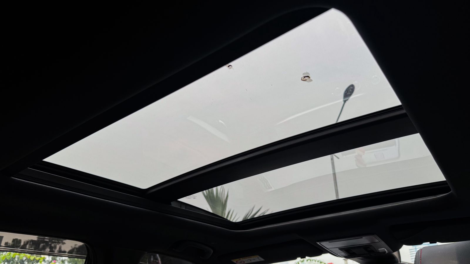 2024 Honda CR-V 2024 Honda CR-V