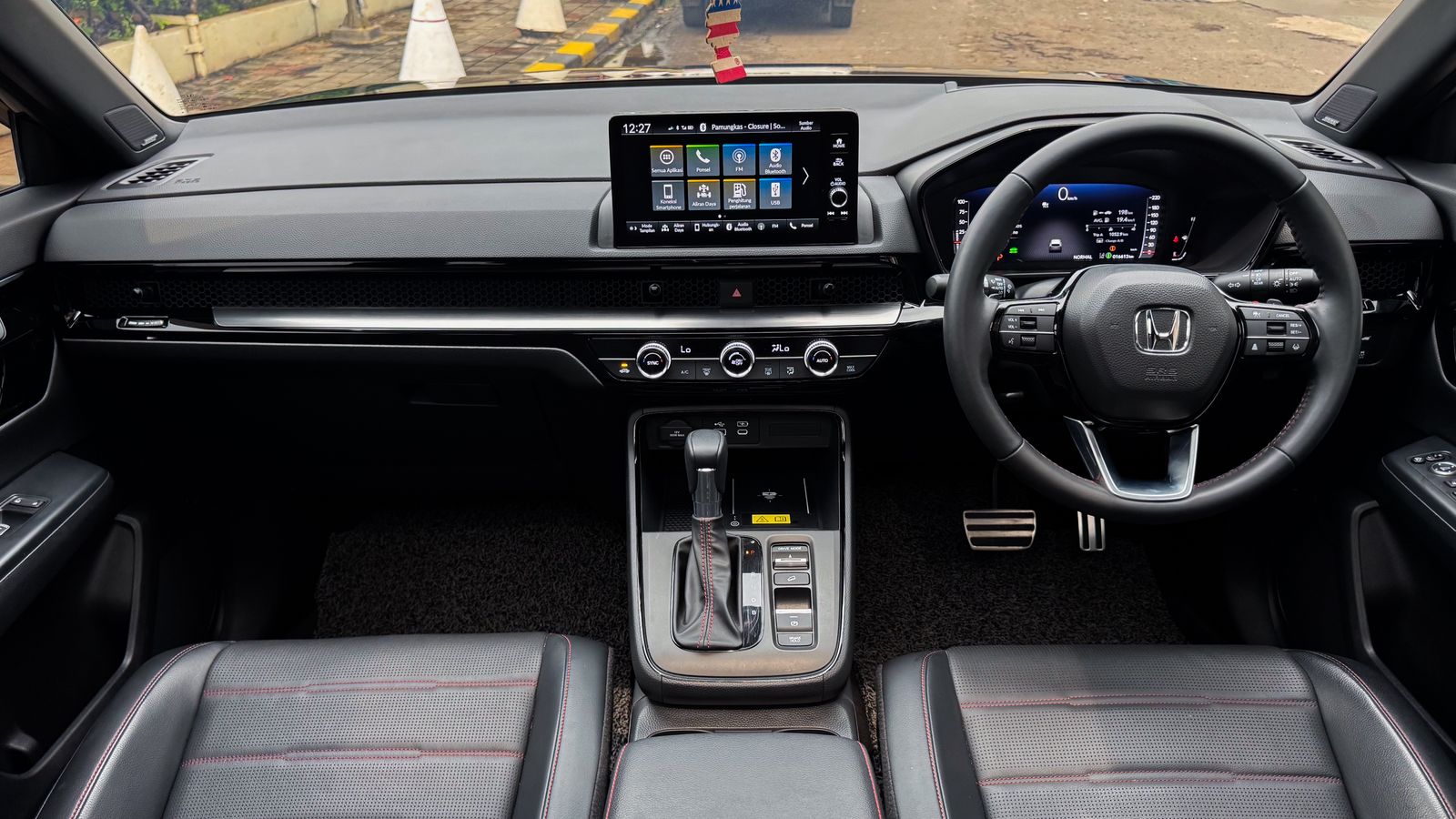 2024 Honda CR-V 2024 Honda CR-V