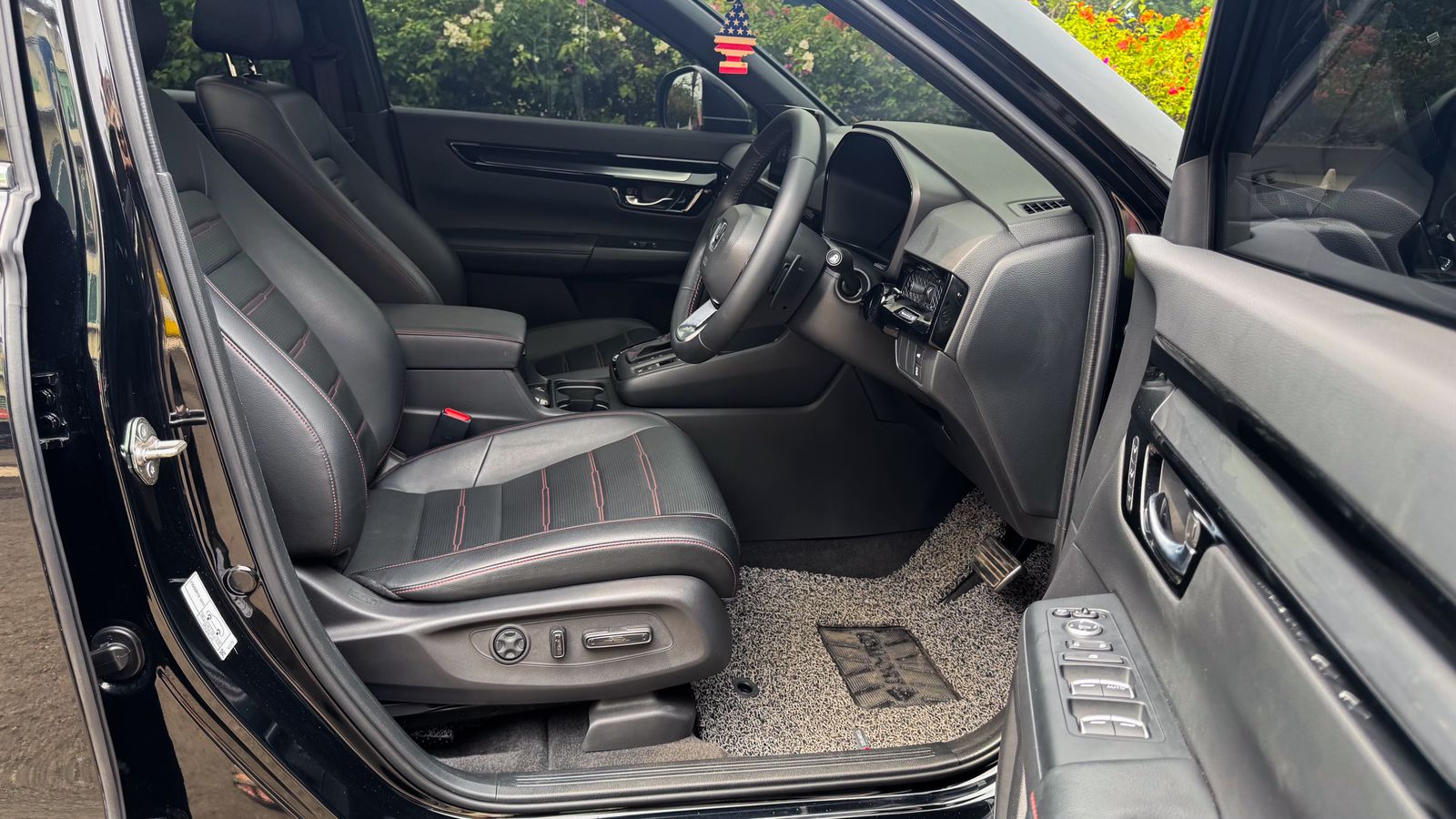 2024 Honda CR-V 2024 Honda CR-V