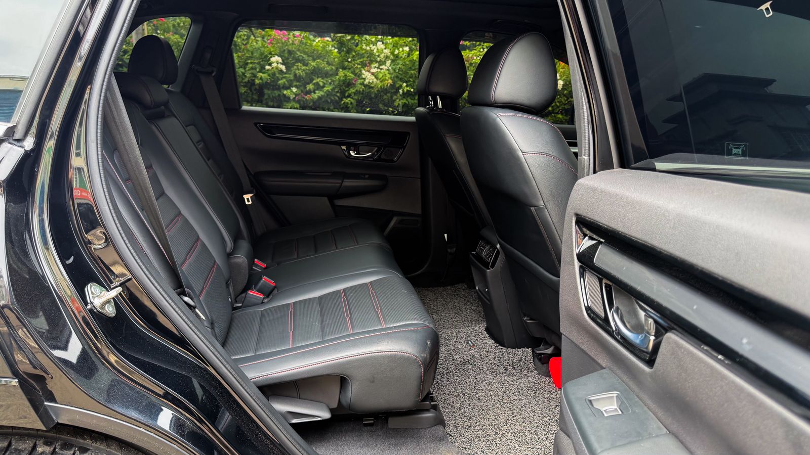 2024 Honda CR-V 2024 Honda CR-V