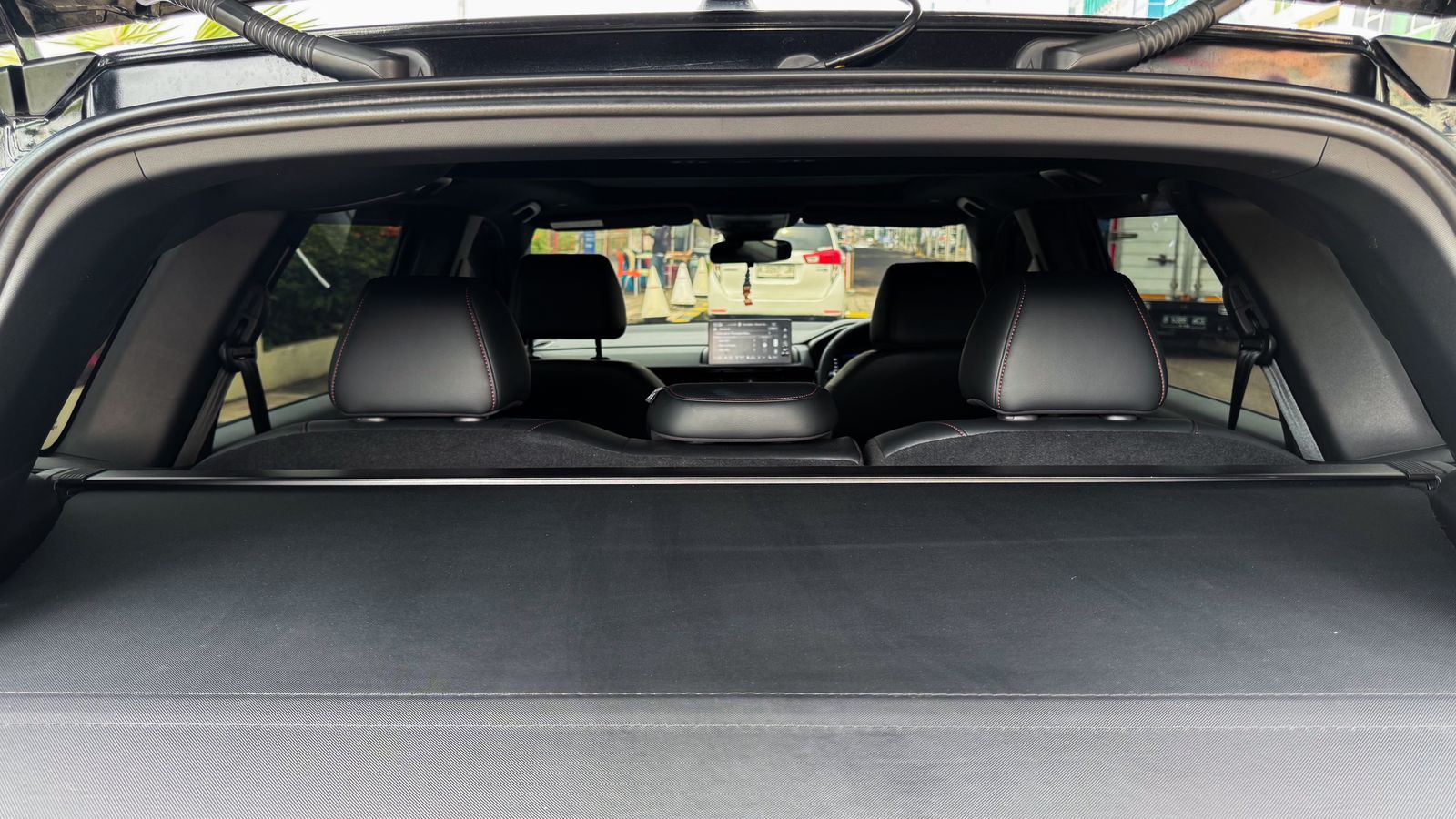 2024 Honda CR-V 2024 Honda CR-V