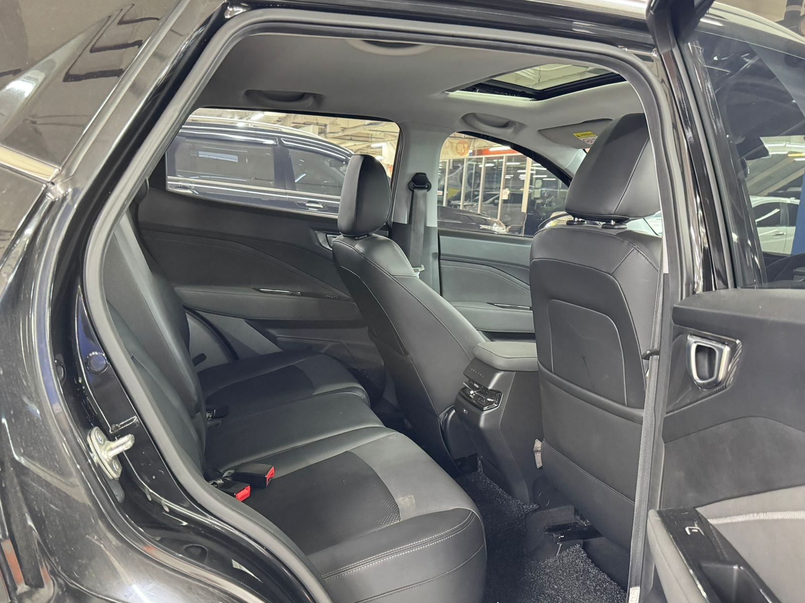 2023 Wuling Alvez 2023 Wuling Alvez