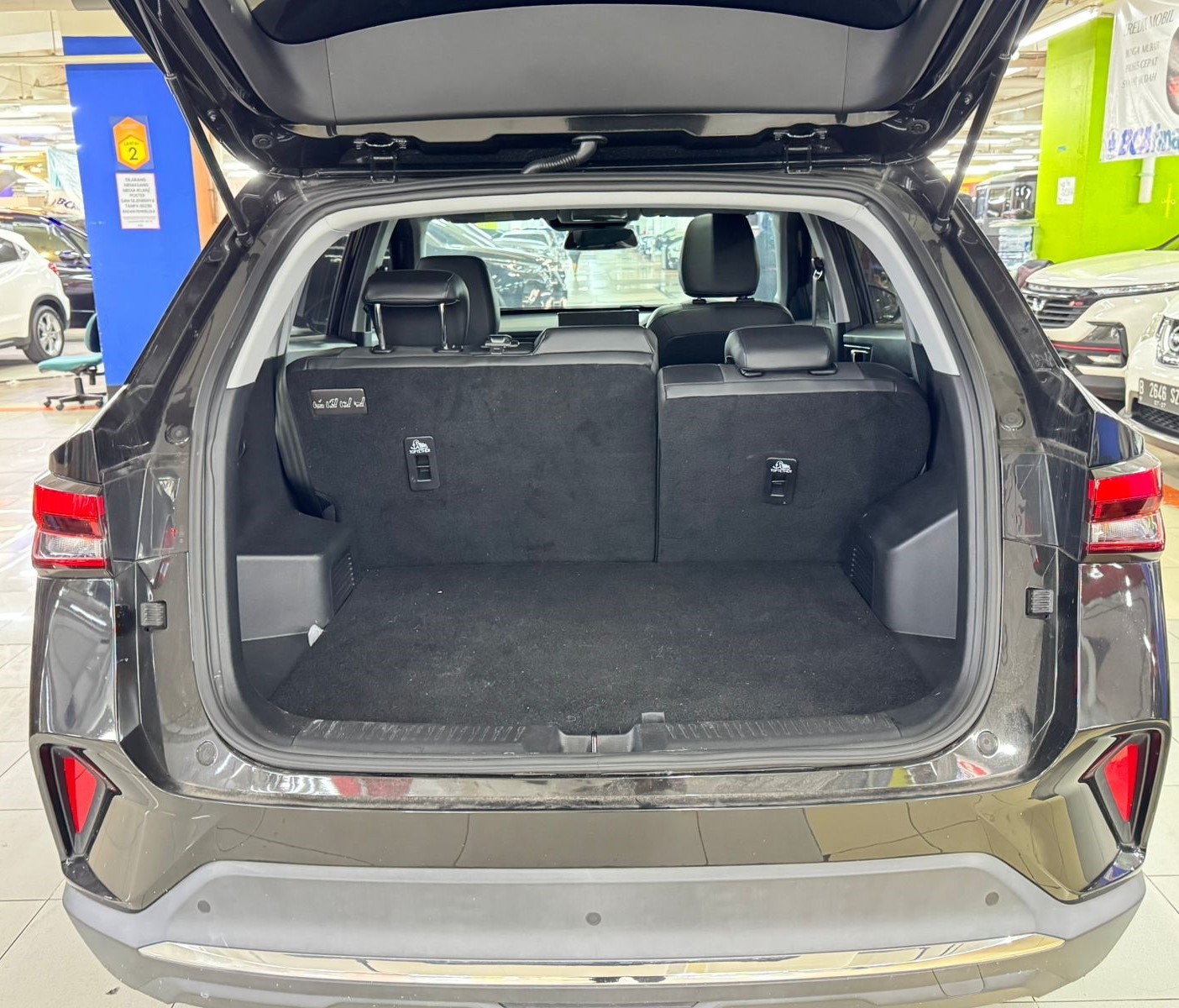 2023 Wuling Alvez 2023 Wuling Alvez