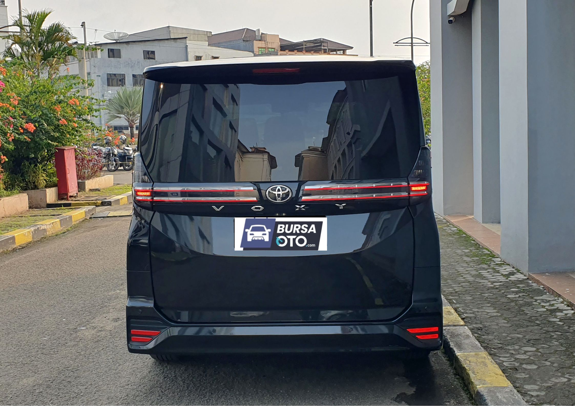 2022 Toyota Voxy 2022 Toyota Voxy