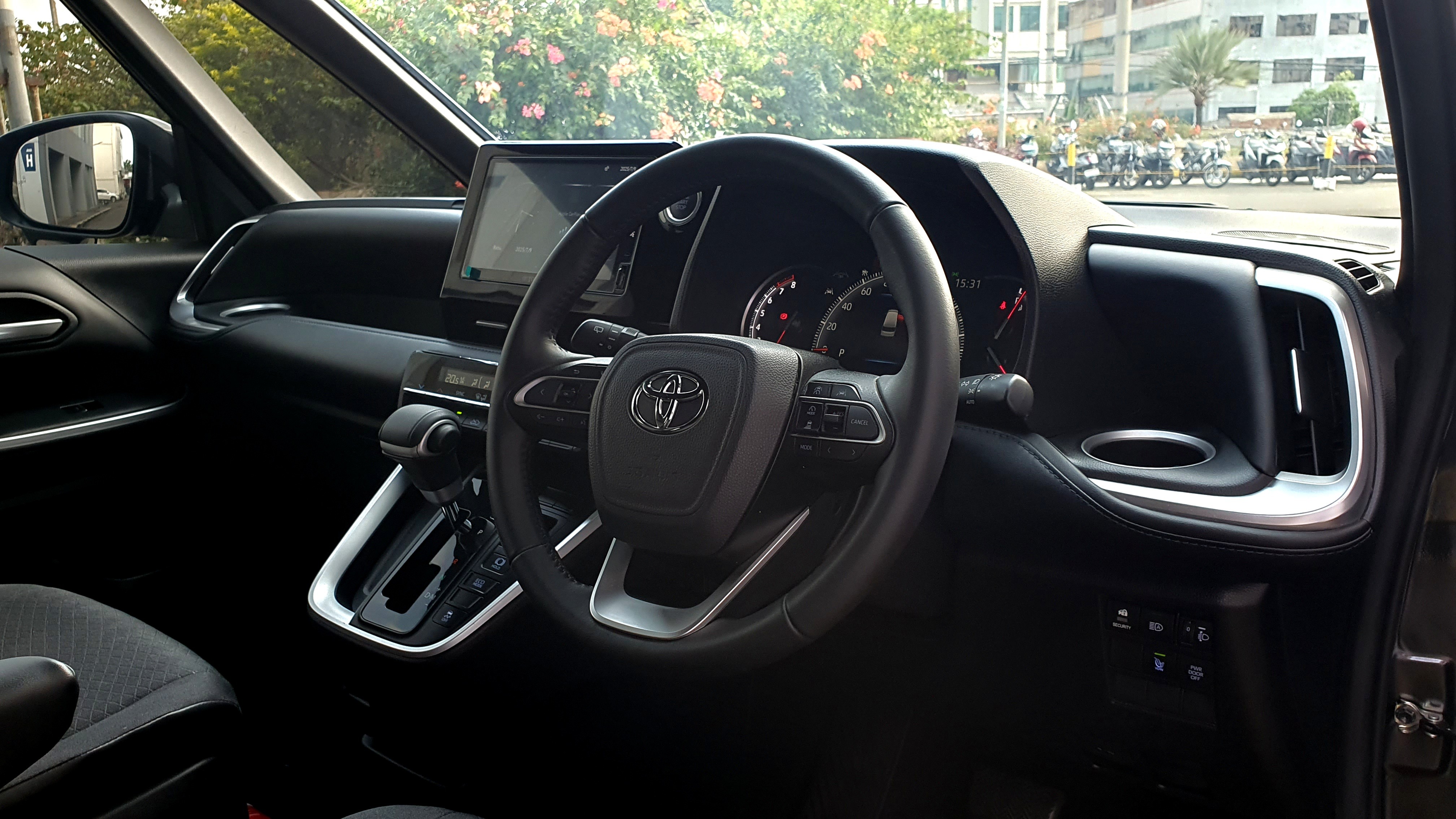 2022 Toyota Voxy 2022 Toyota Voxy