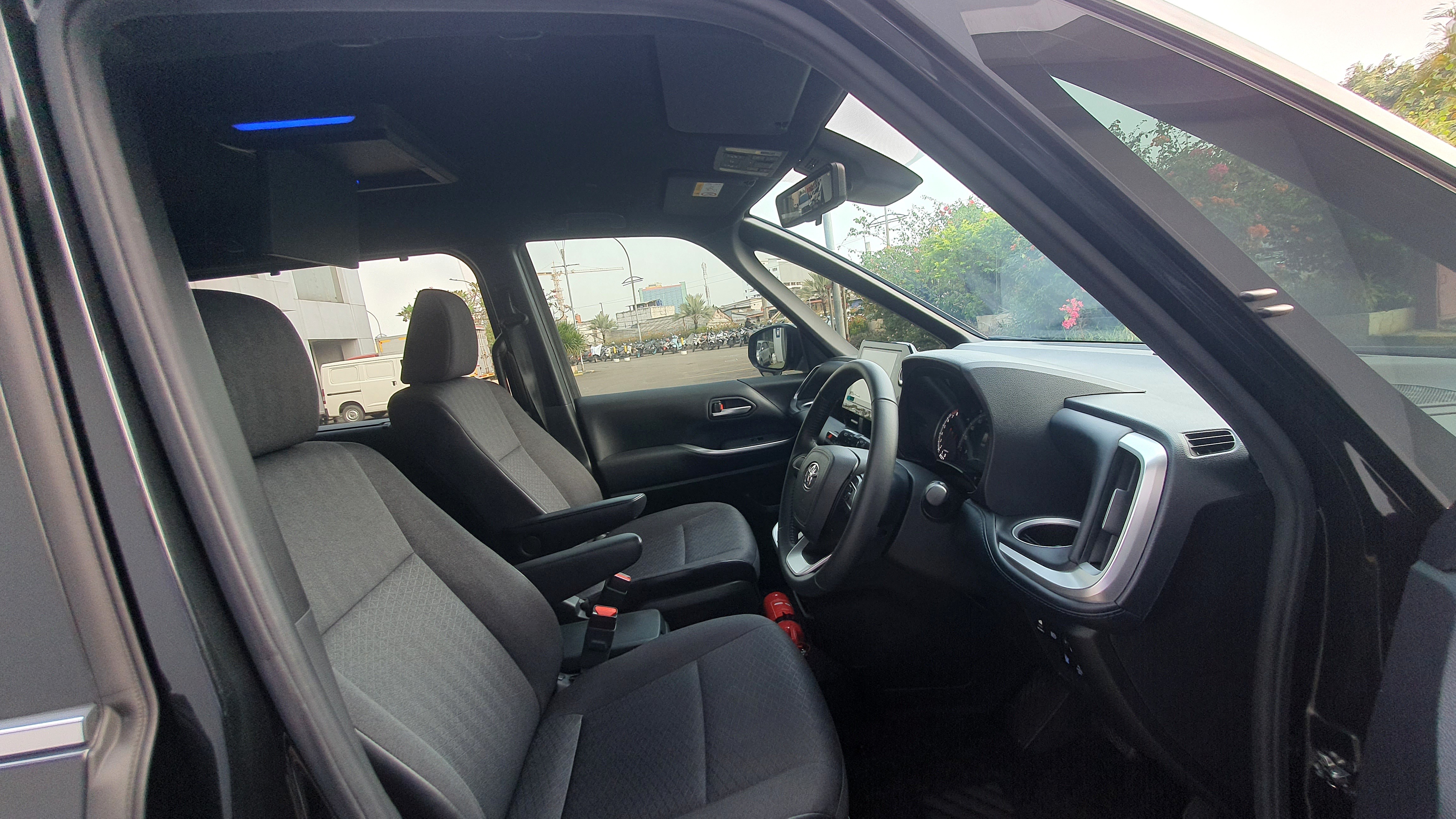 2022 Toyota Voxy 2022 Toyota Voxy