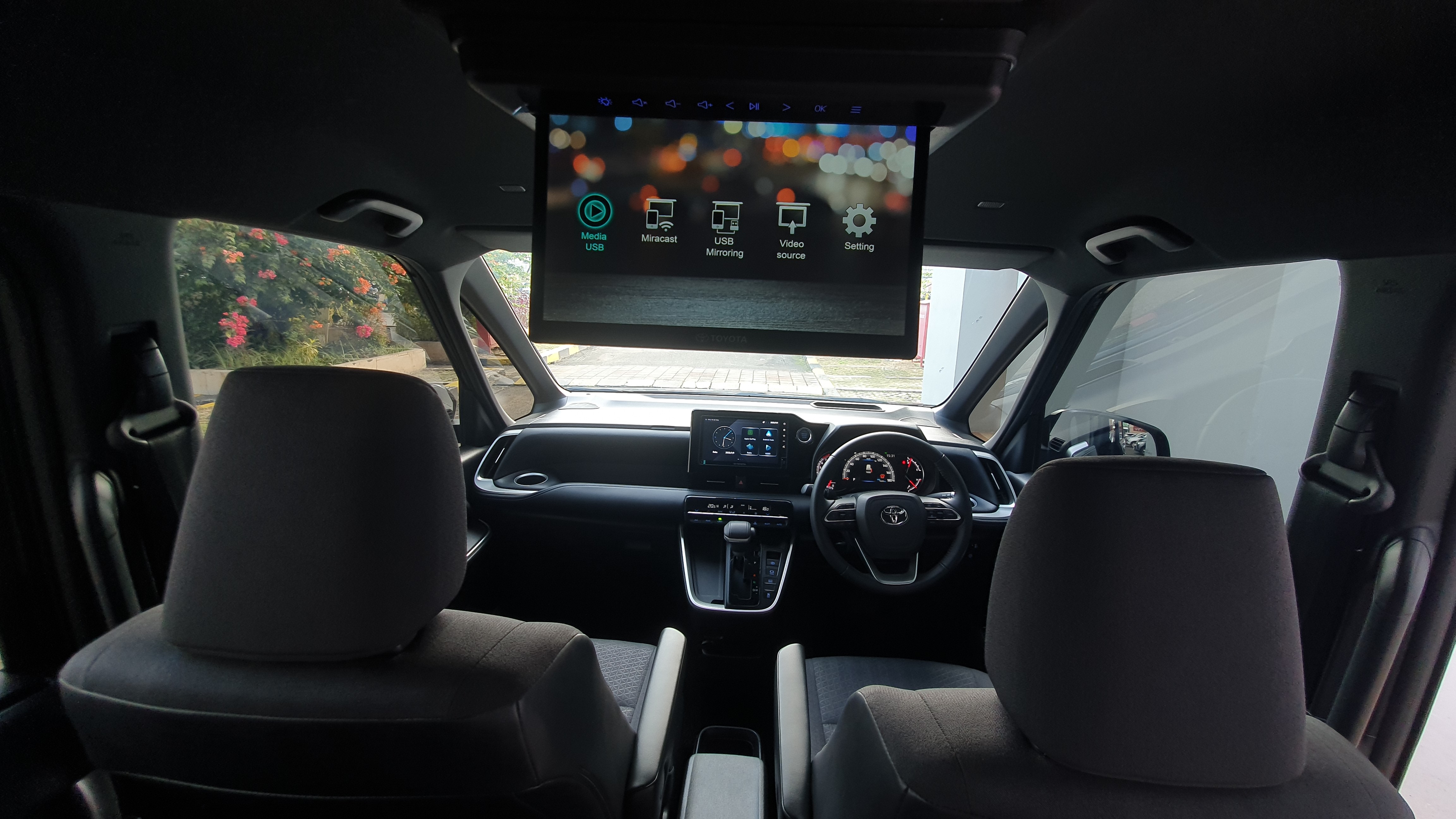 2022 Toyota Voxy 2022 Toyota Voxy