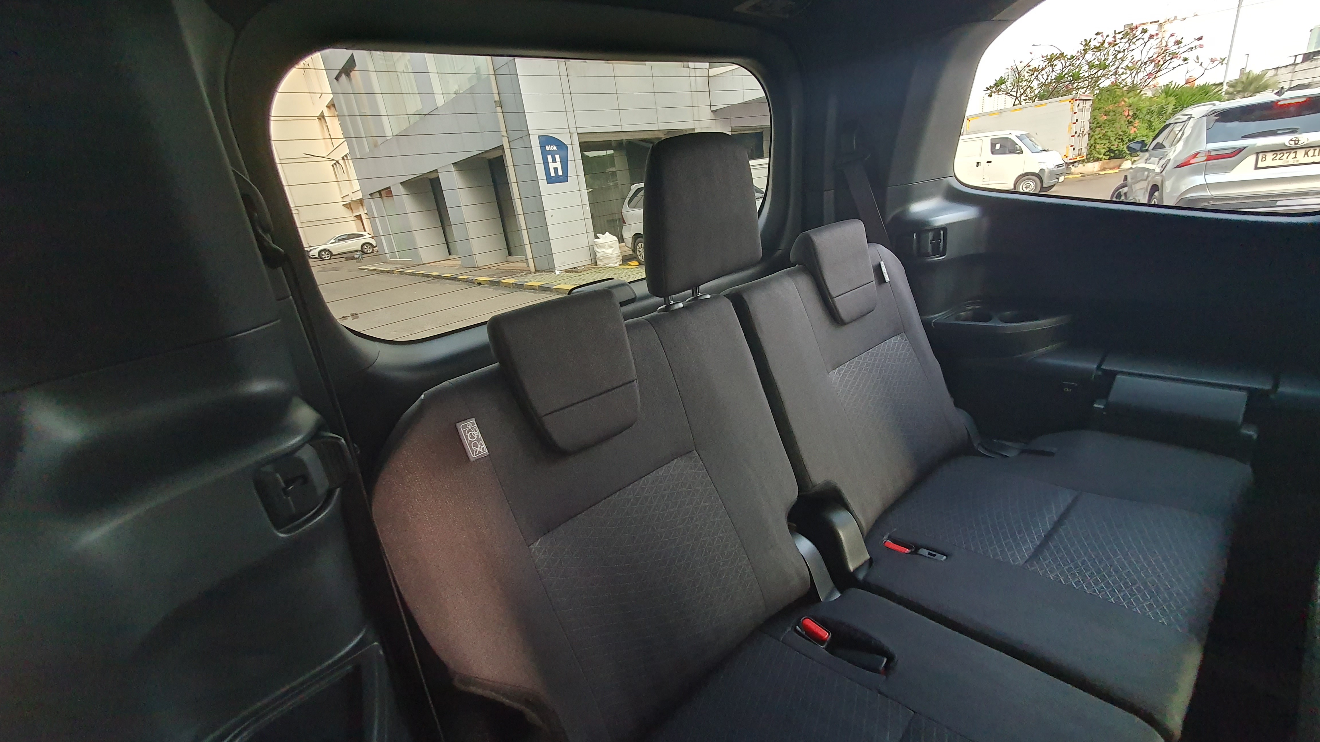 2022 Toyota Voxy 2022 Toyota Voxy