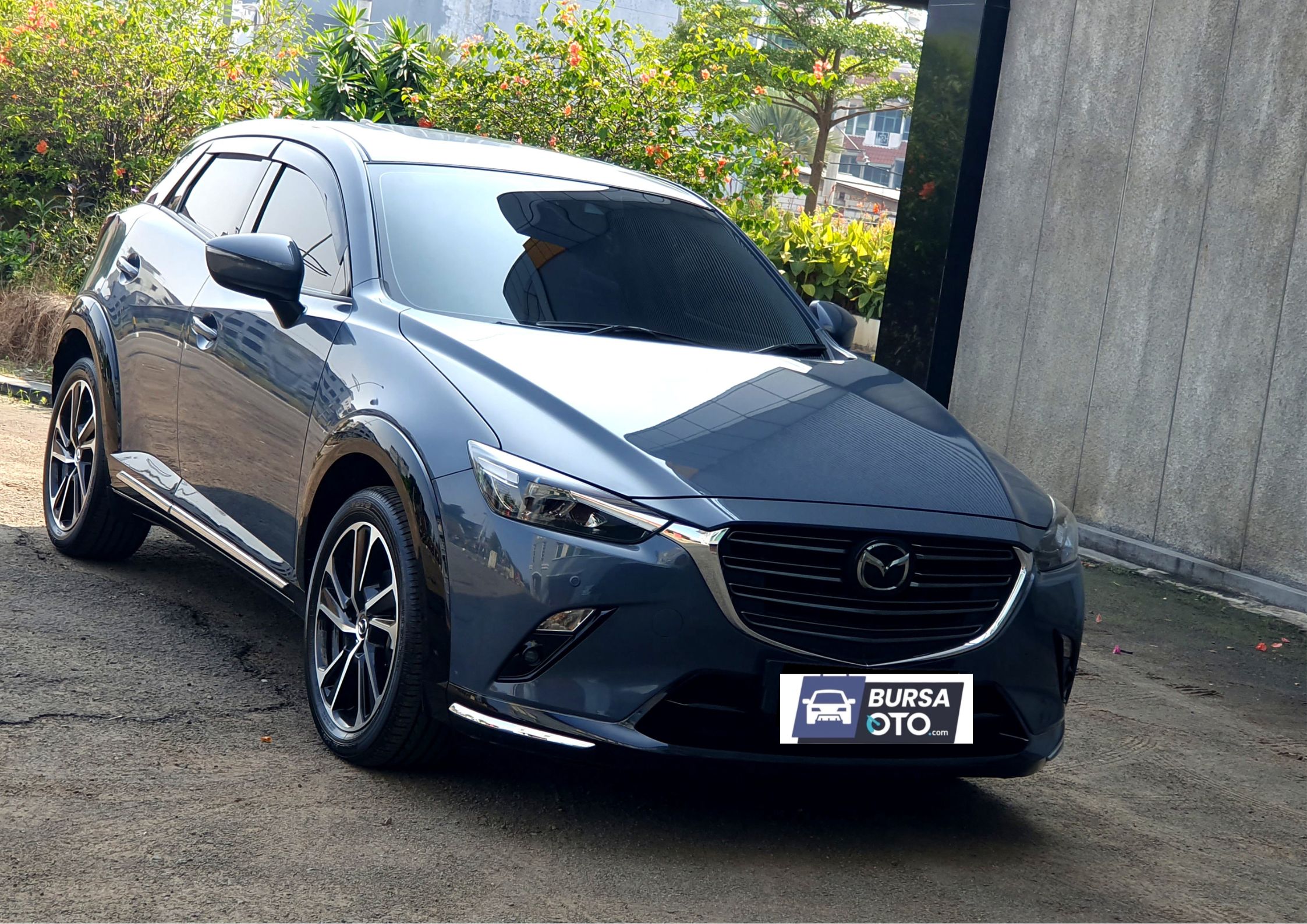 2024 Mazda CX-3 2024 Mazda CX-3