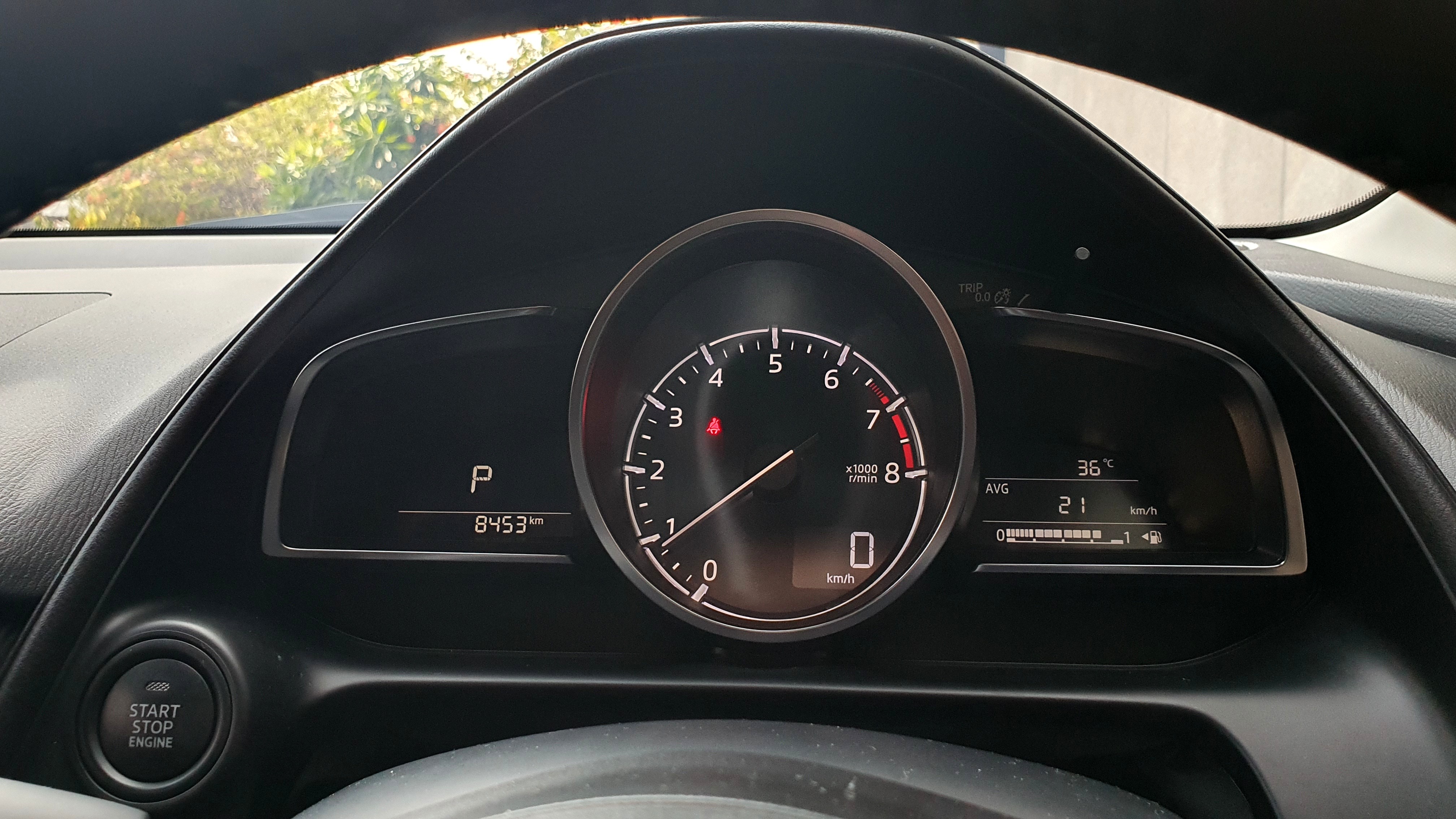 2024 Mazda CX-3 2024 Mazda CX-3