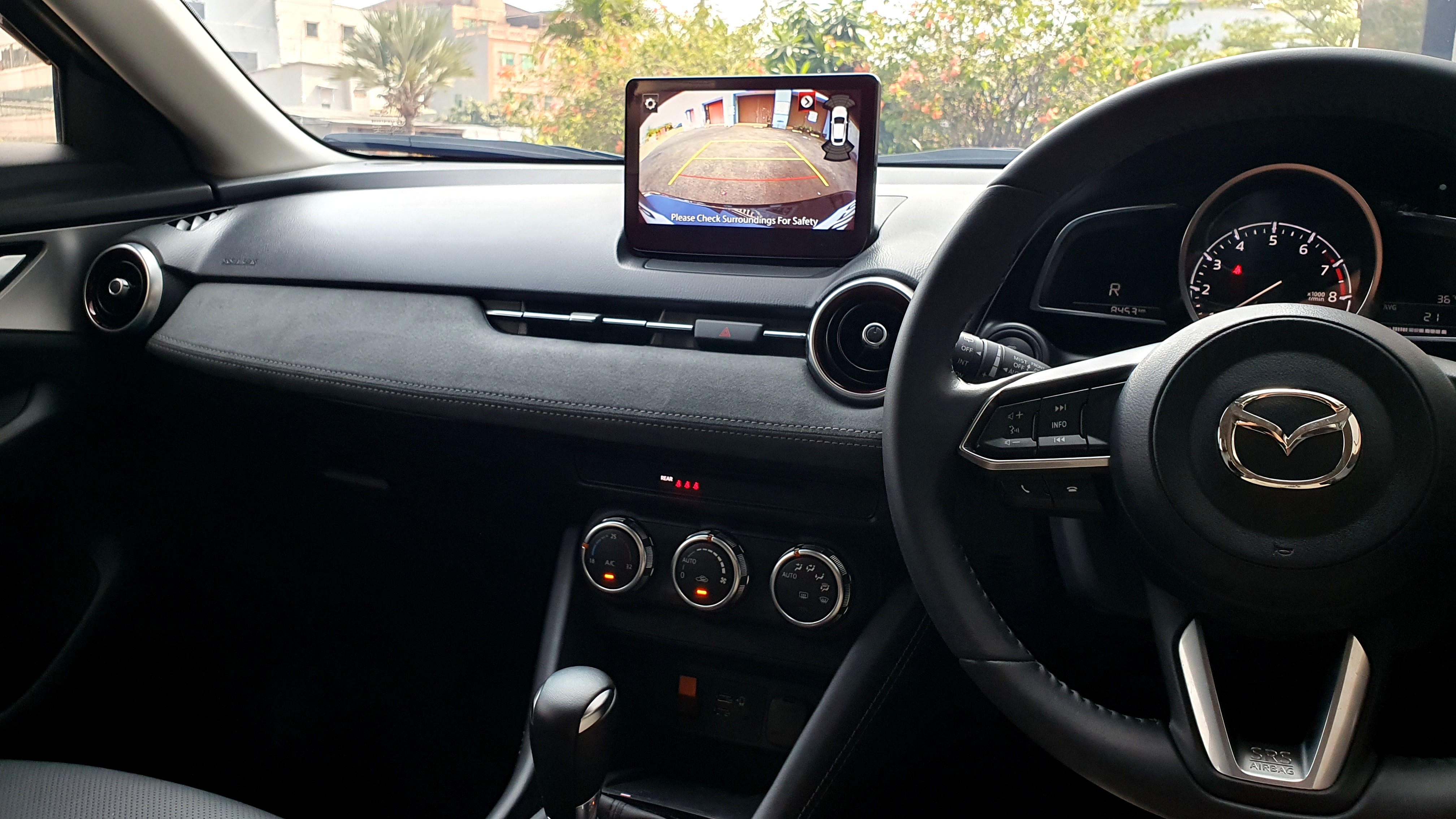 2024 Mazda CX-3 2024 Mazda CX-3