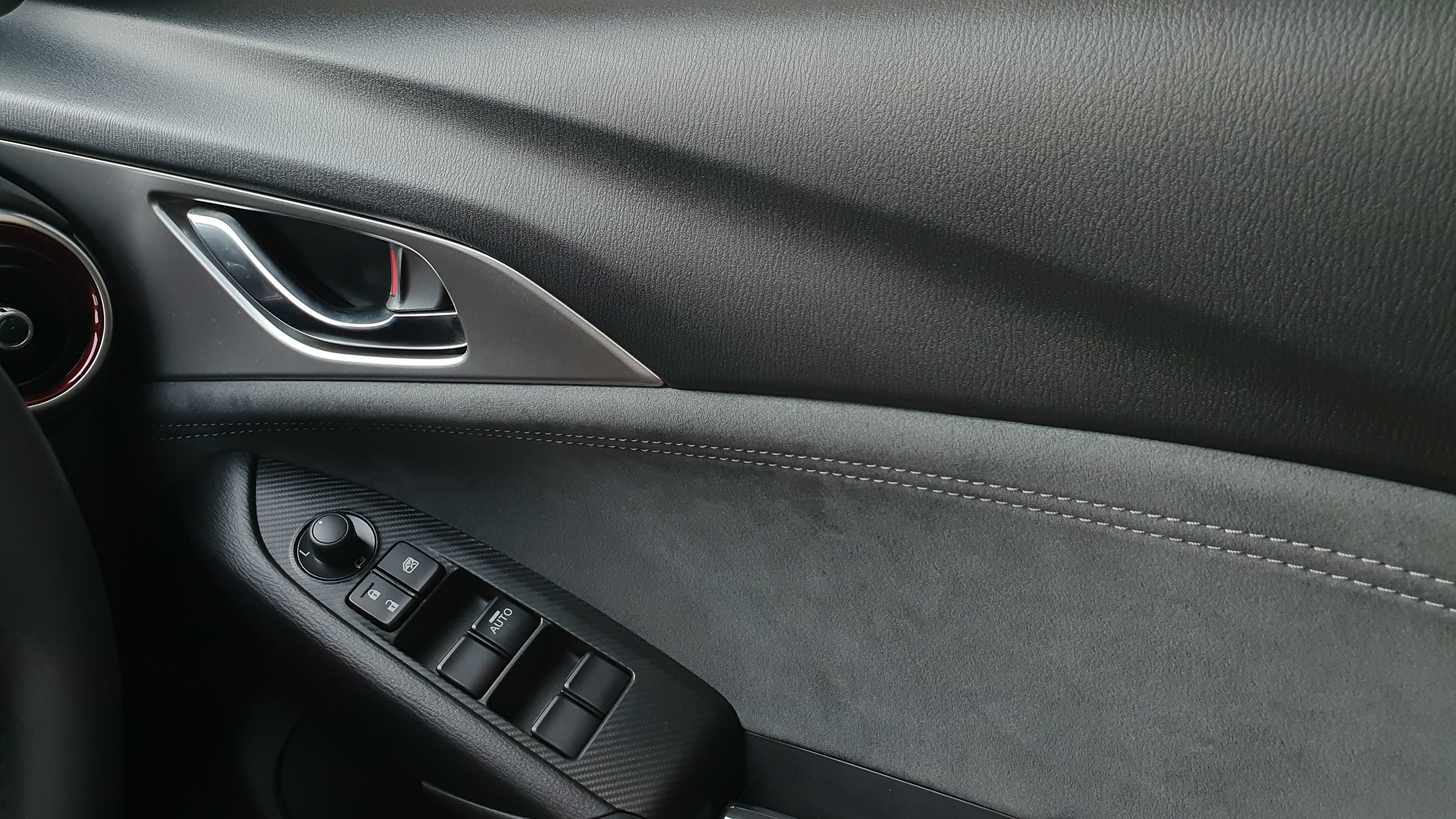 2024 Mazda CX-3 2024 Mazda CX-3