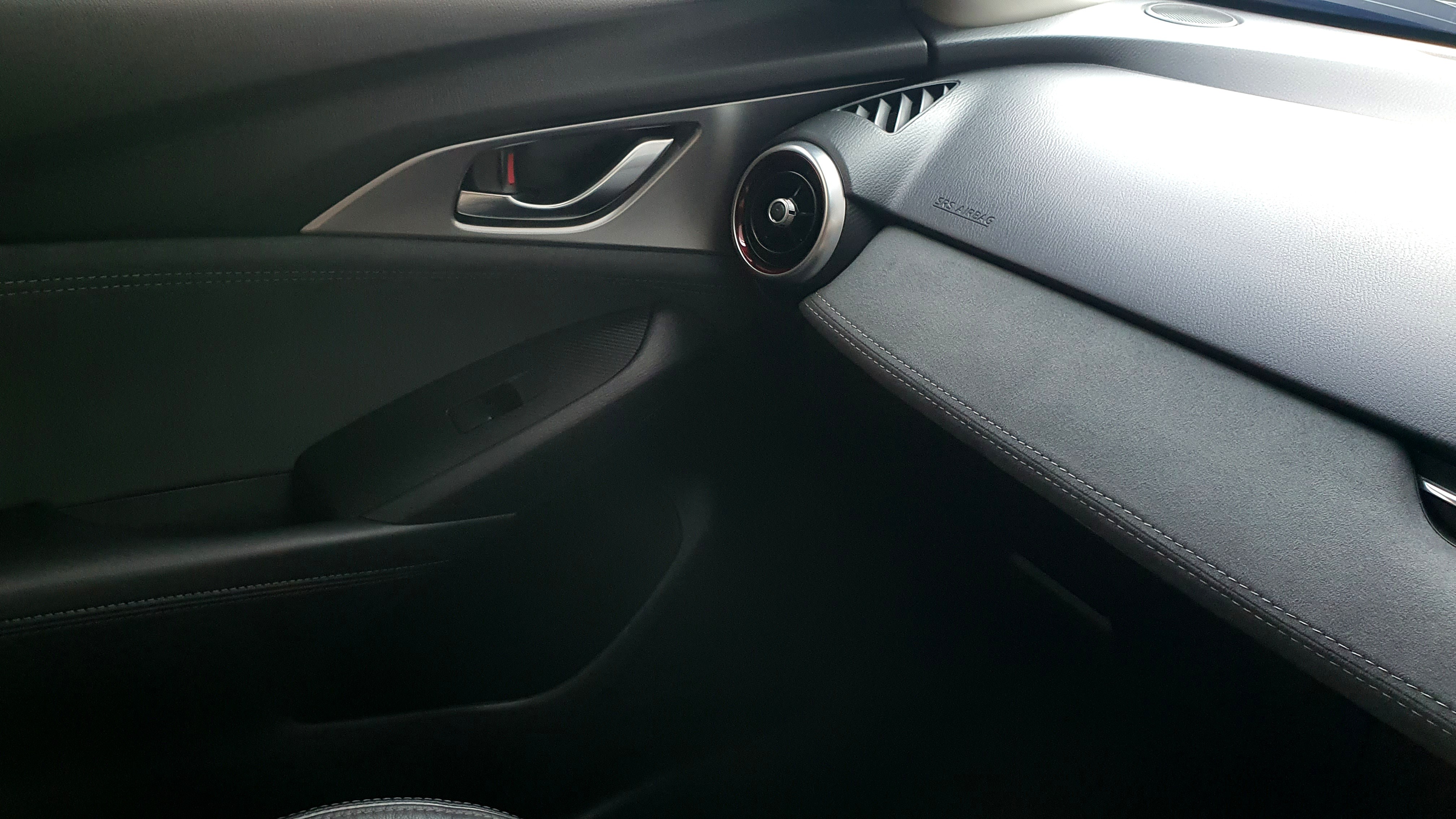 2024 Mazda CX-3 2024 Mazda CX-3