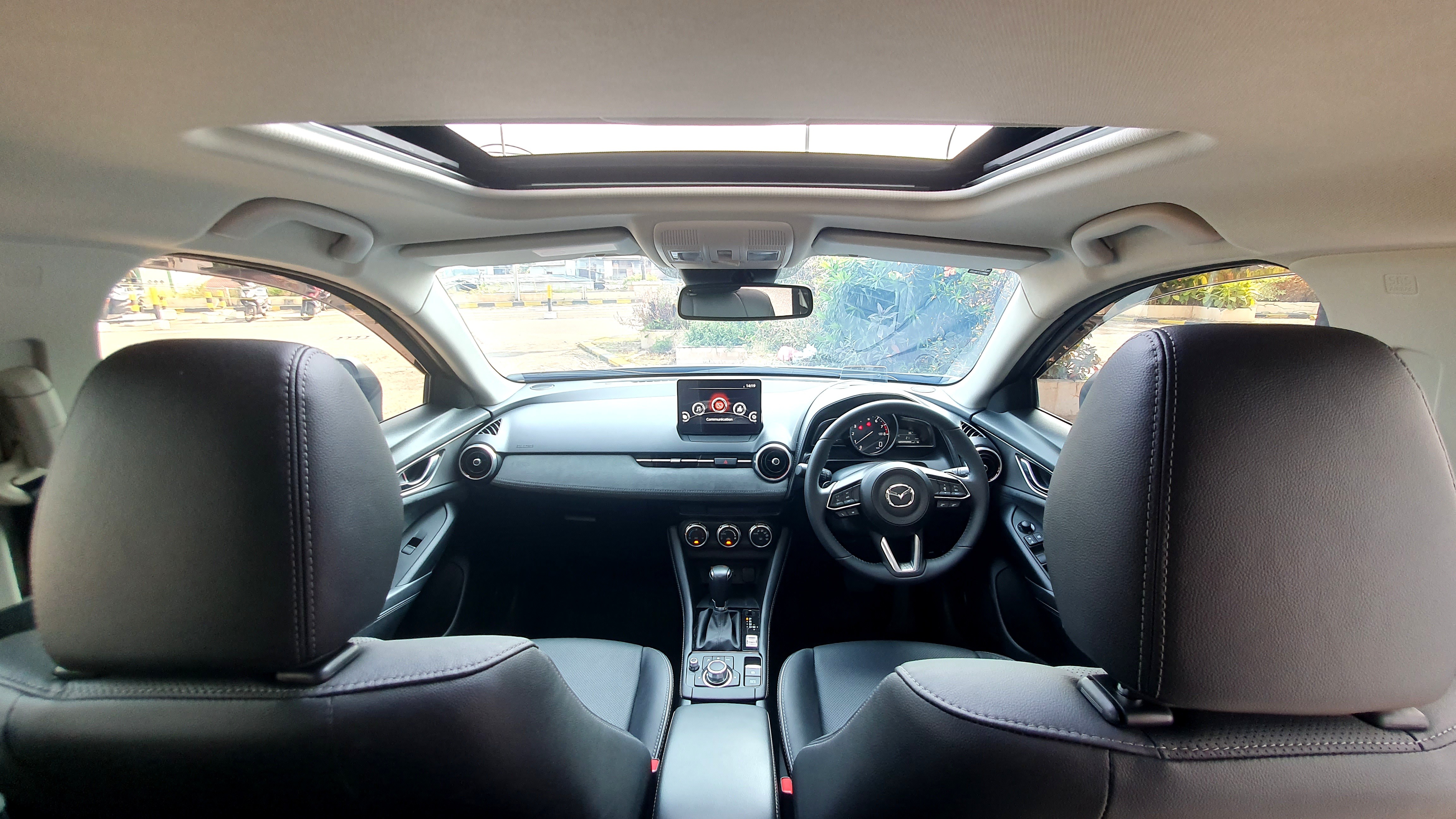 2024 Mazda CX-3 2024 Mazda CX-3