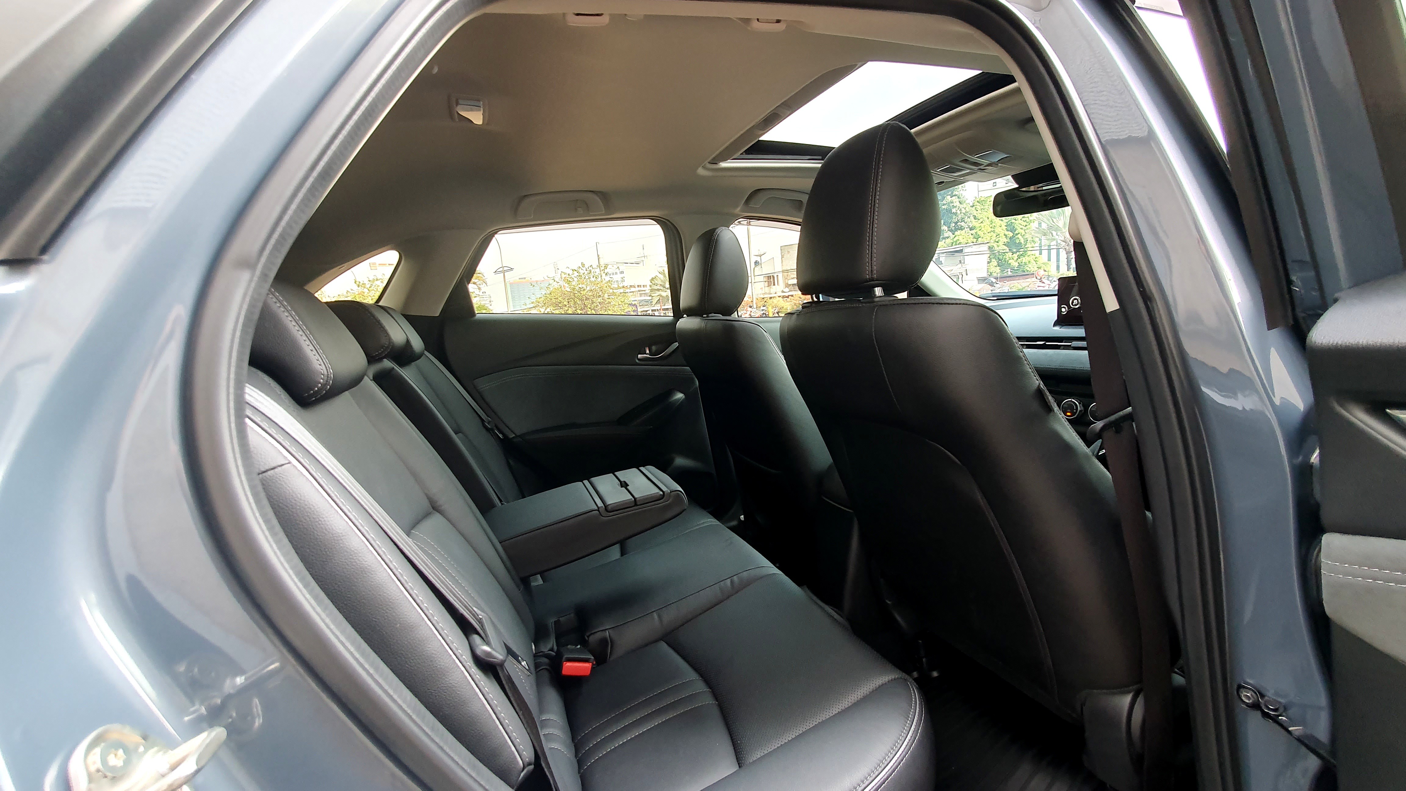 2024 Mazda CX-3 2024 Mazda CX-3