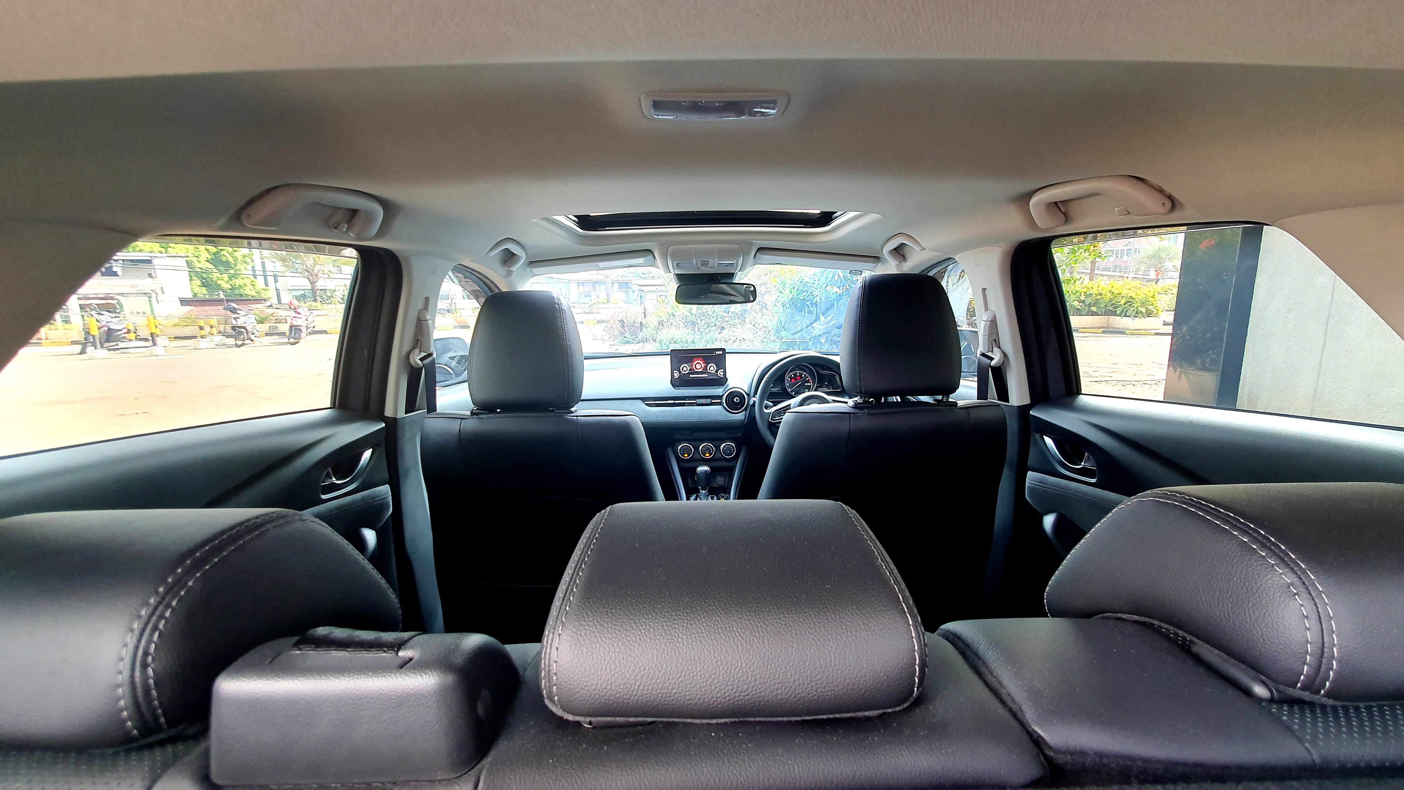 2024 Mazda CX-3 2024 Mazda CX-3